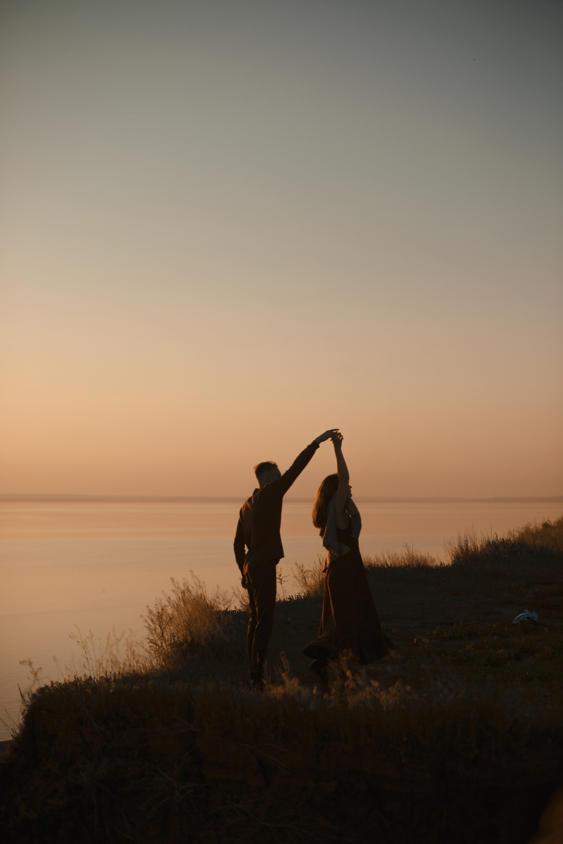 Оля & Женя. Фотограф в Самаре | Катерина Гущина