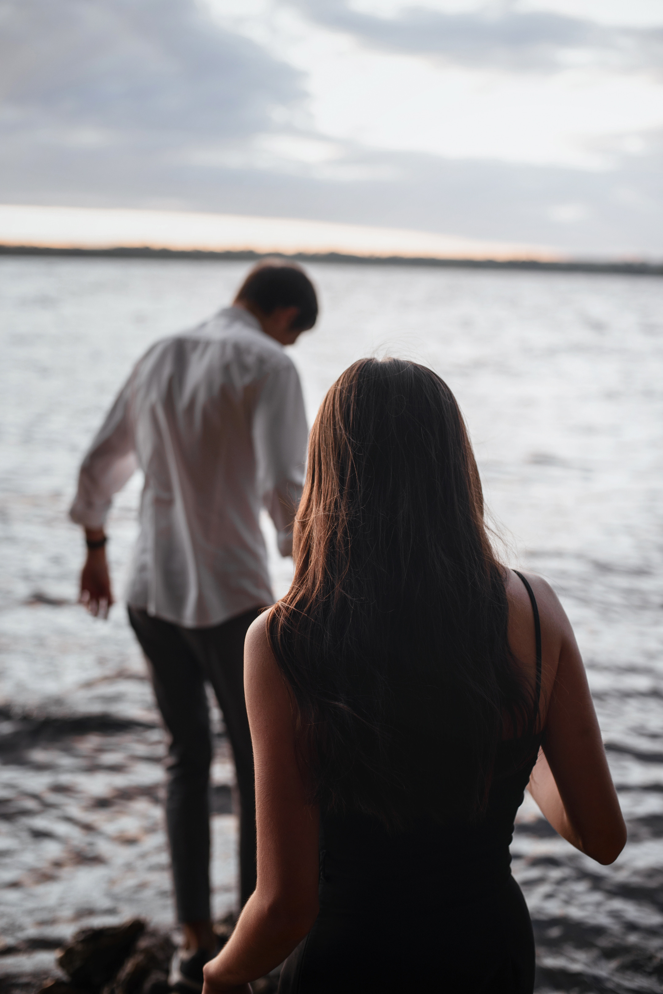 Юля & Вова. Фотограф в Самаре | Катерина Гущина