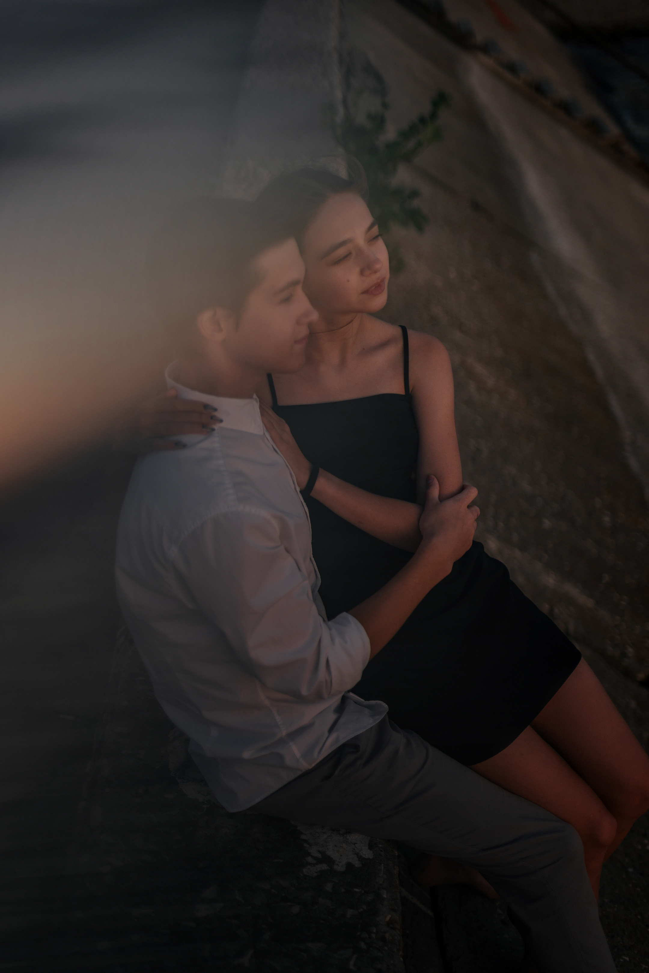 Юля & Вова. Фотограф в Самаре | Катерина Гущина