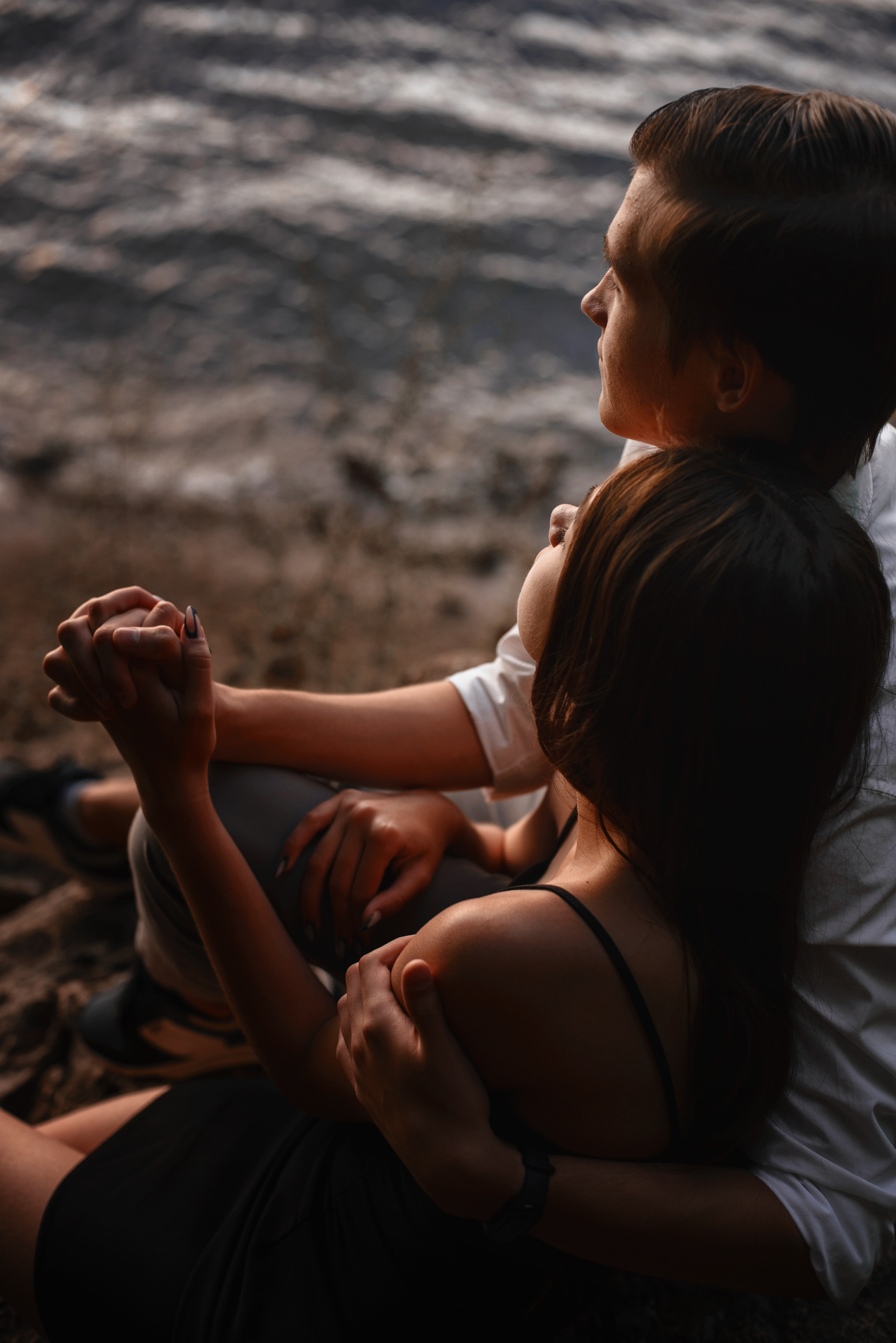 Юля & Вова. Фотограф в Самаре | Катерина Гущина