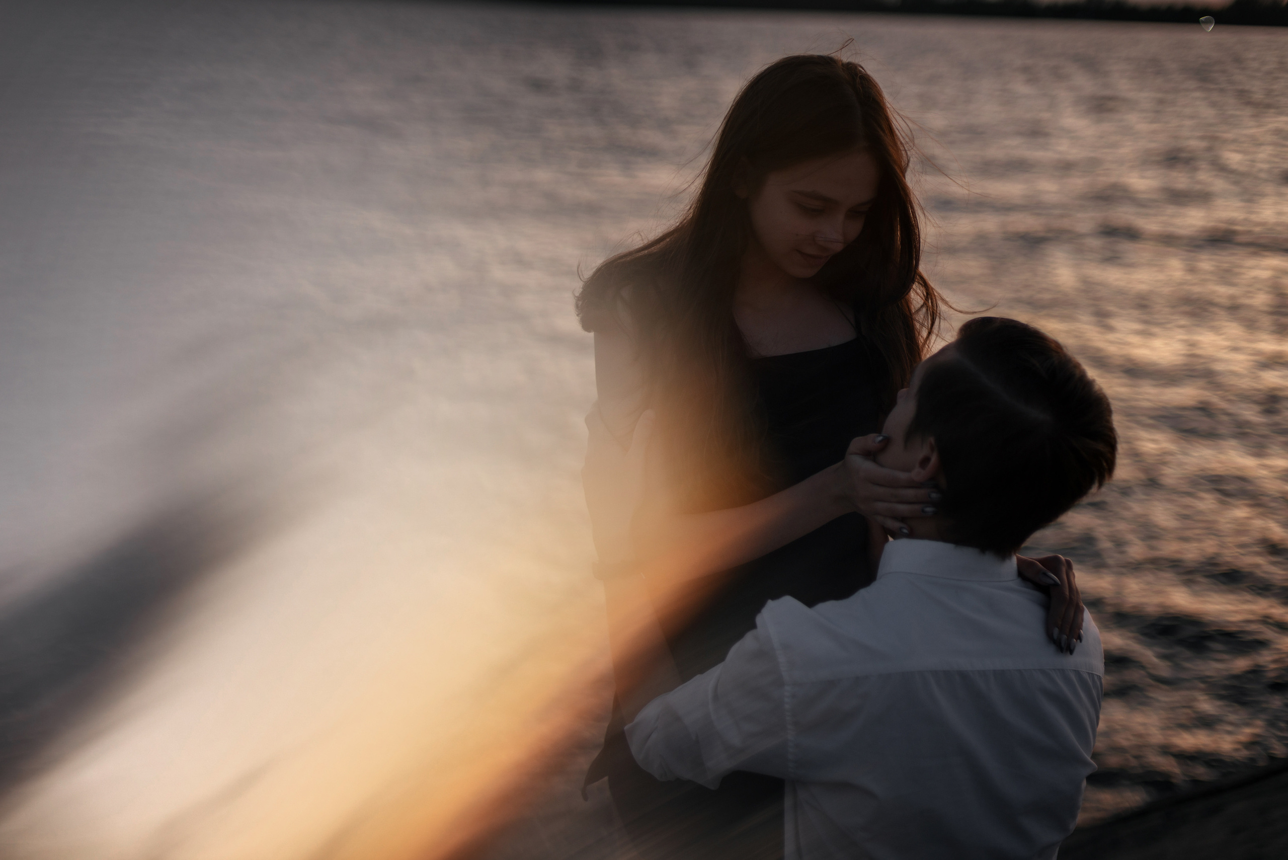 Юля & Вова. Фотограф в Самаре | Катерина Гущина