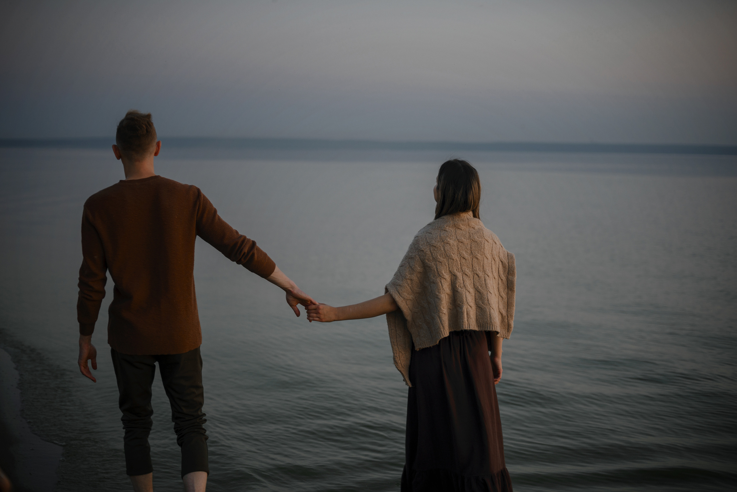 Оля & Женя. Фотограф в Самаре | Катерина Гущина