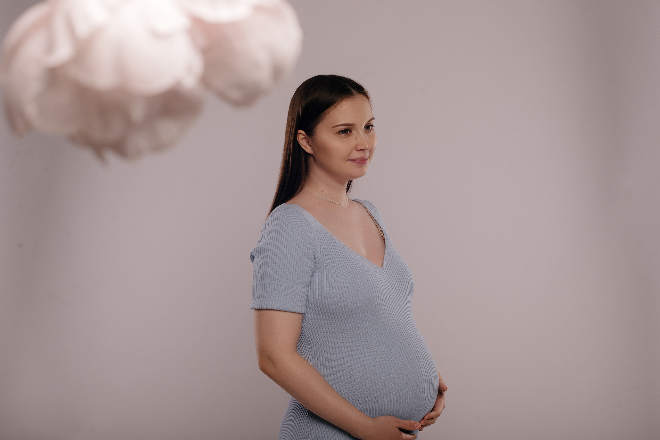 Семейная фотосессия для Насти, Паши и Даши. Фотограф в Самаре | Катерина Гущина