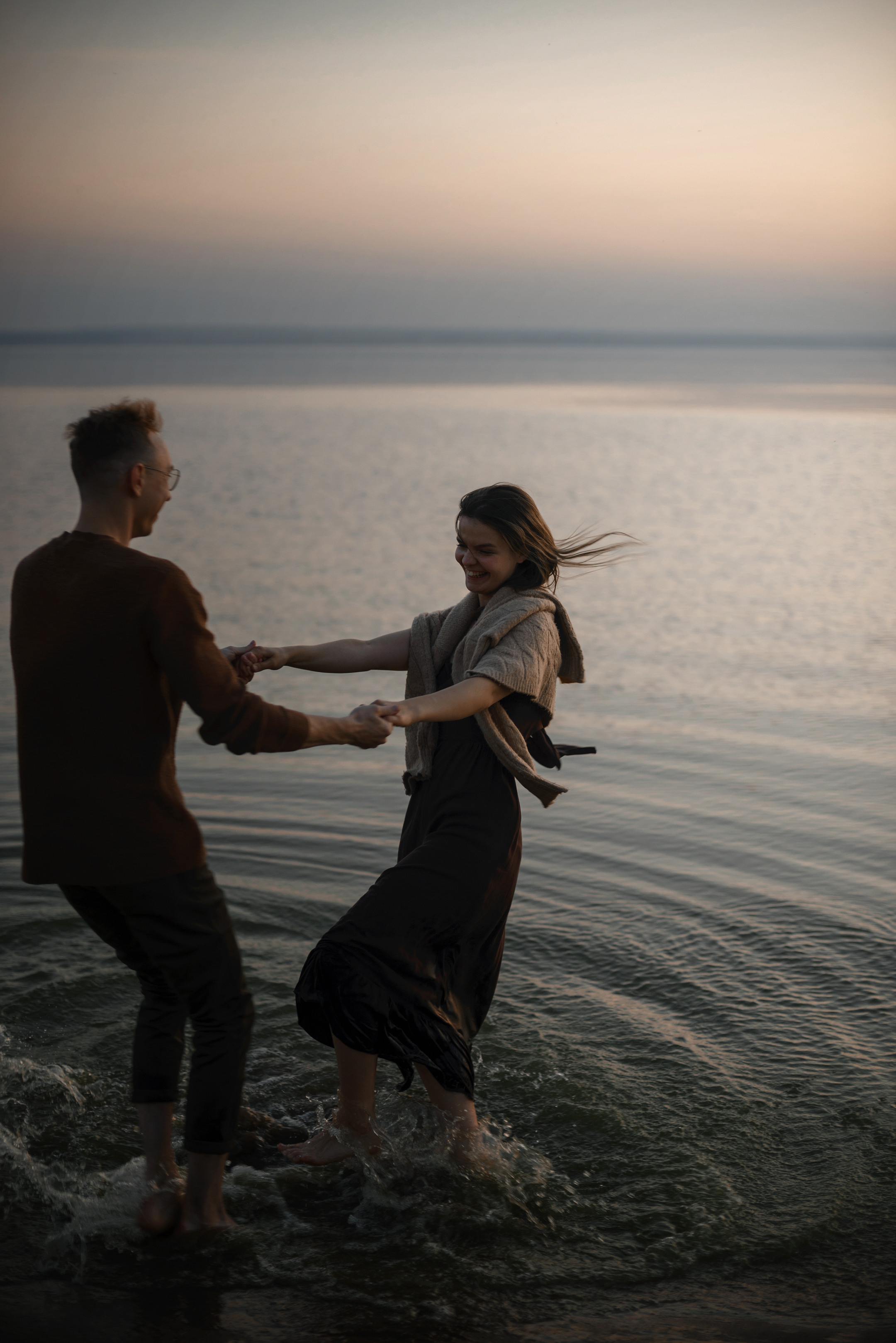 Оля & Женя. Фотограф в Самаре | Катерина Гущина