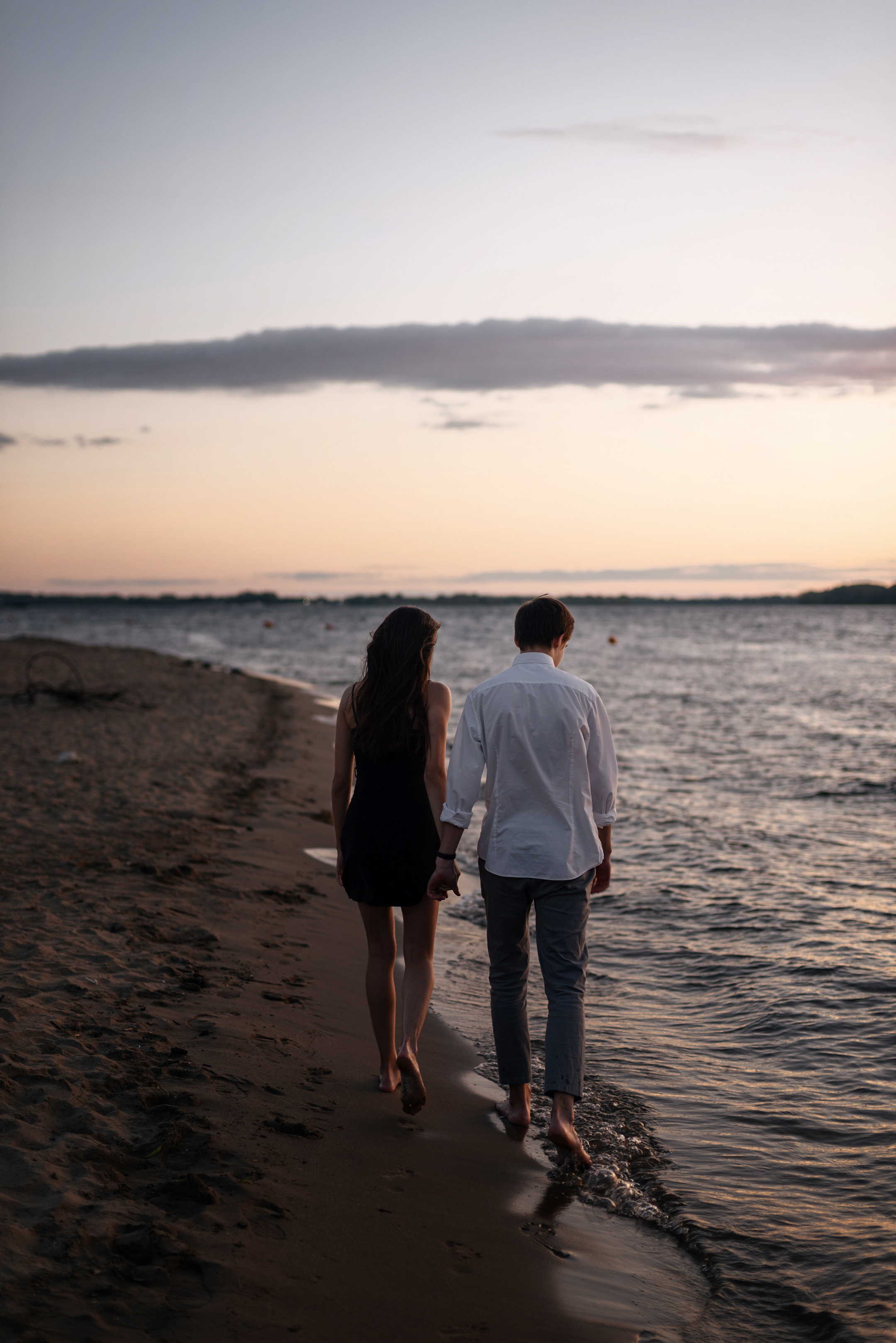 Юля & Вова. Фотограф в Самаре | Катерина Гущина