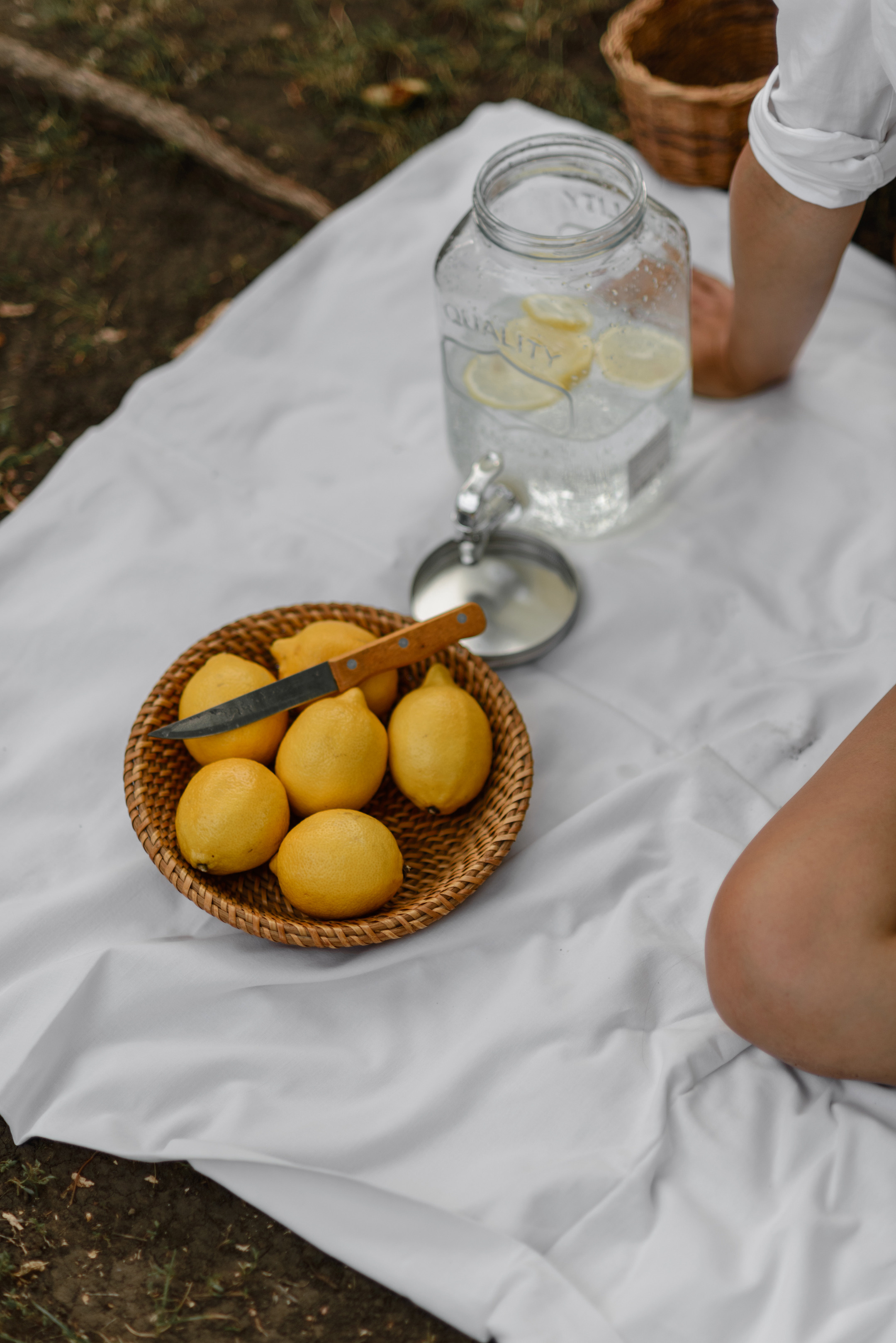 Фотосессия Насти | Стирка и лимонад. Фотограф в Самаре | Катерина Гущина