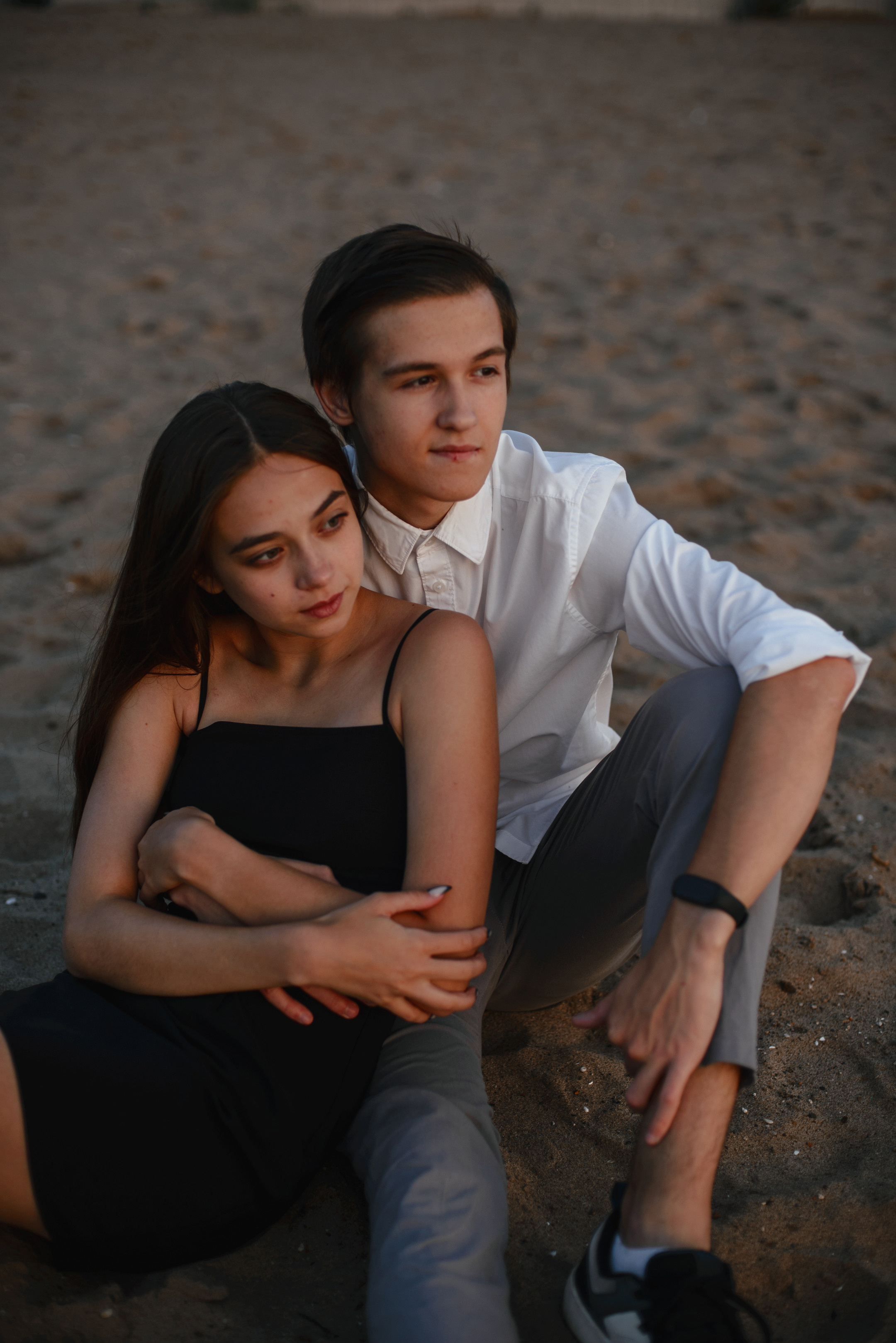 Юля & Вова. Фотограф в Самаре | Катерина Гущина