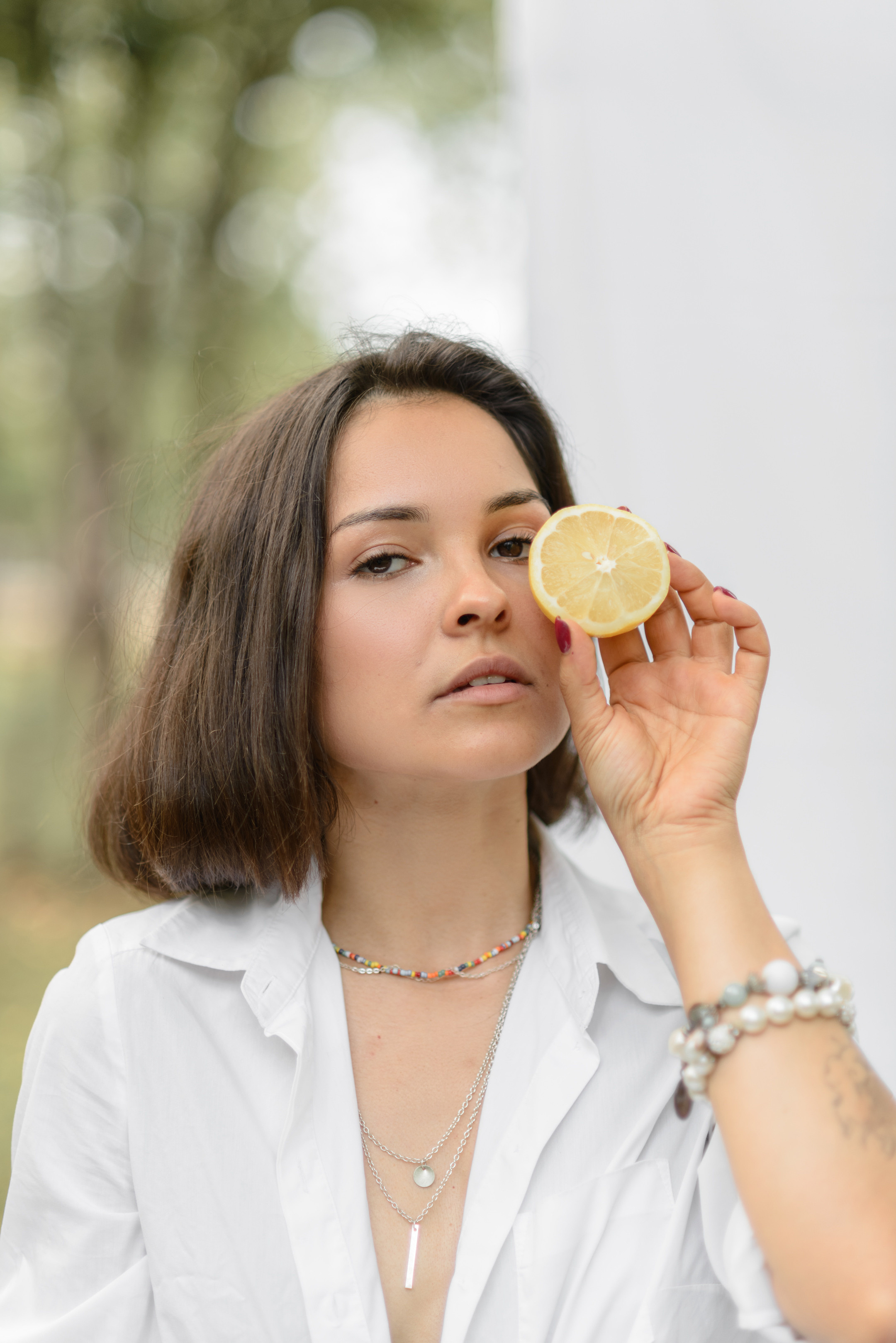 Фотосессия Насти | Стирка и лимонад. Фотограф в Самаре | Катерина Гущина