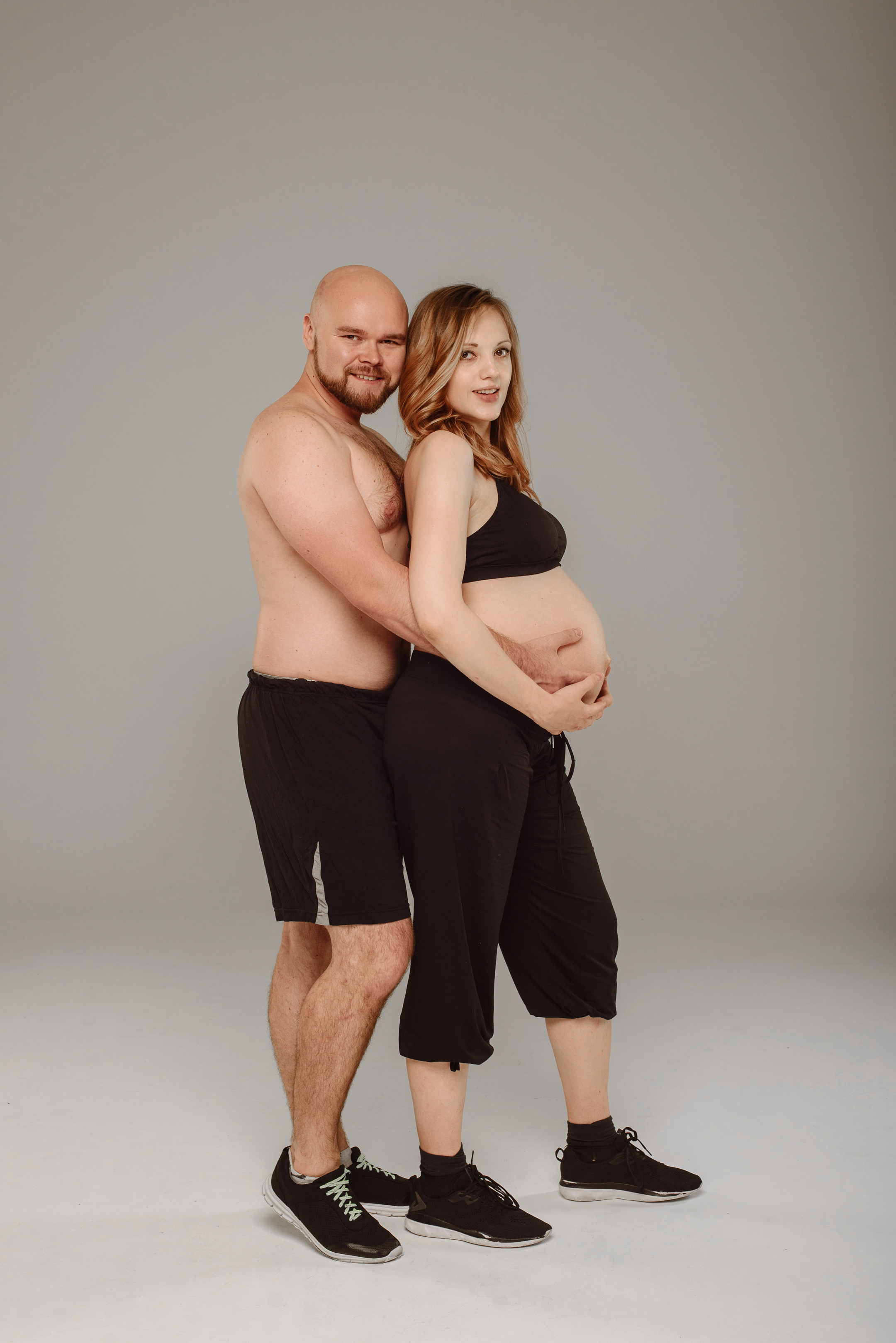 Рита и Лёша | Анонс. Фотограф в Самаре | Катерина Гущина