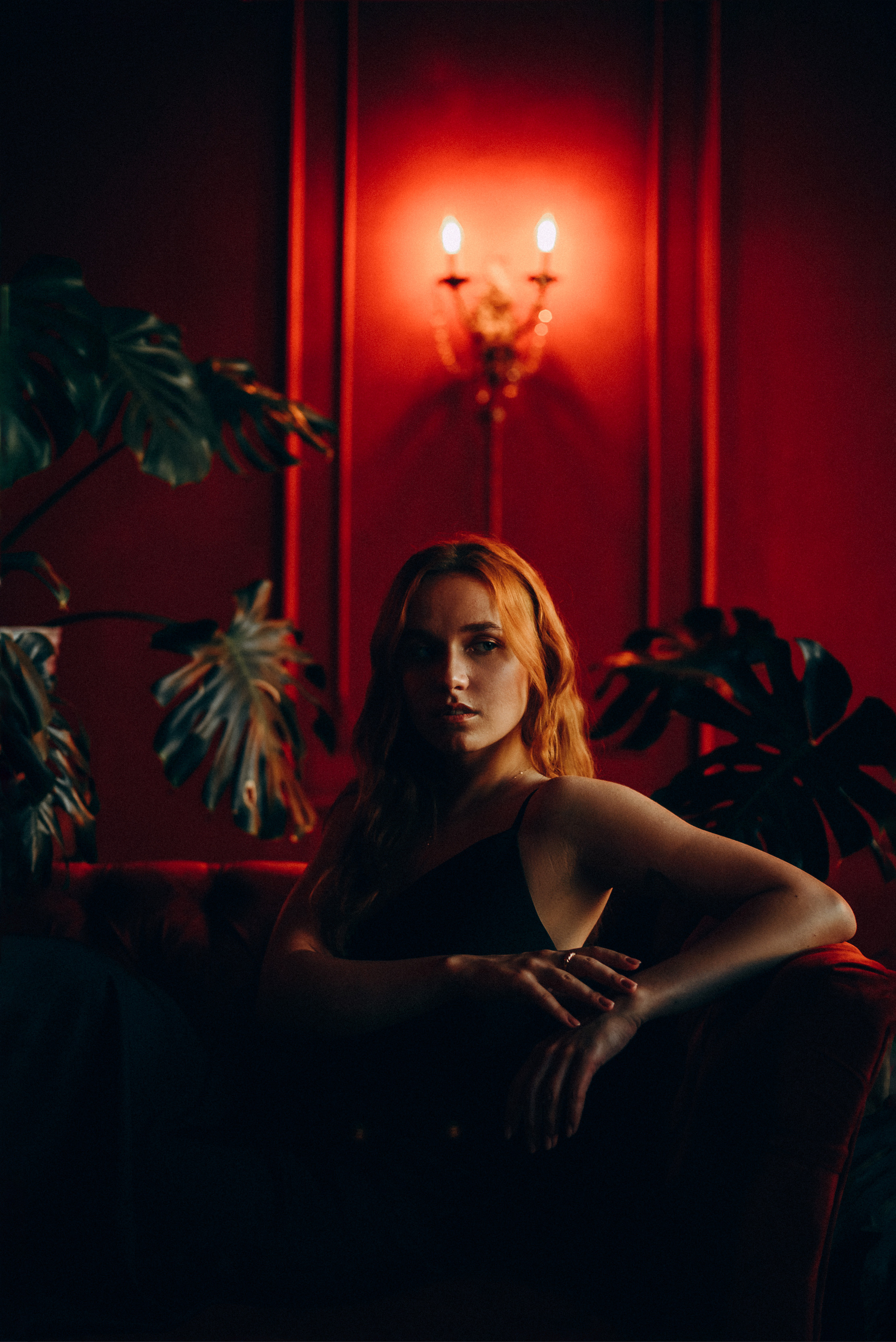 Сказочная фотосессия для Лизы. Фотограф в Самаре | Катерина Гущина