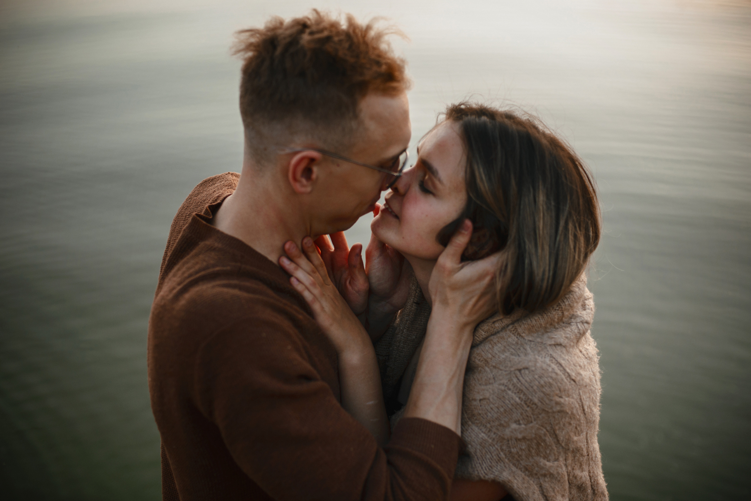 Оля & Женя. Фотограф в Самаре | Катерина Гущина