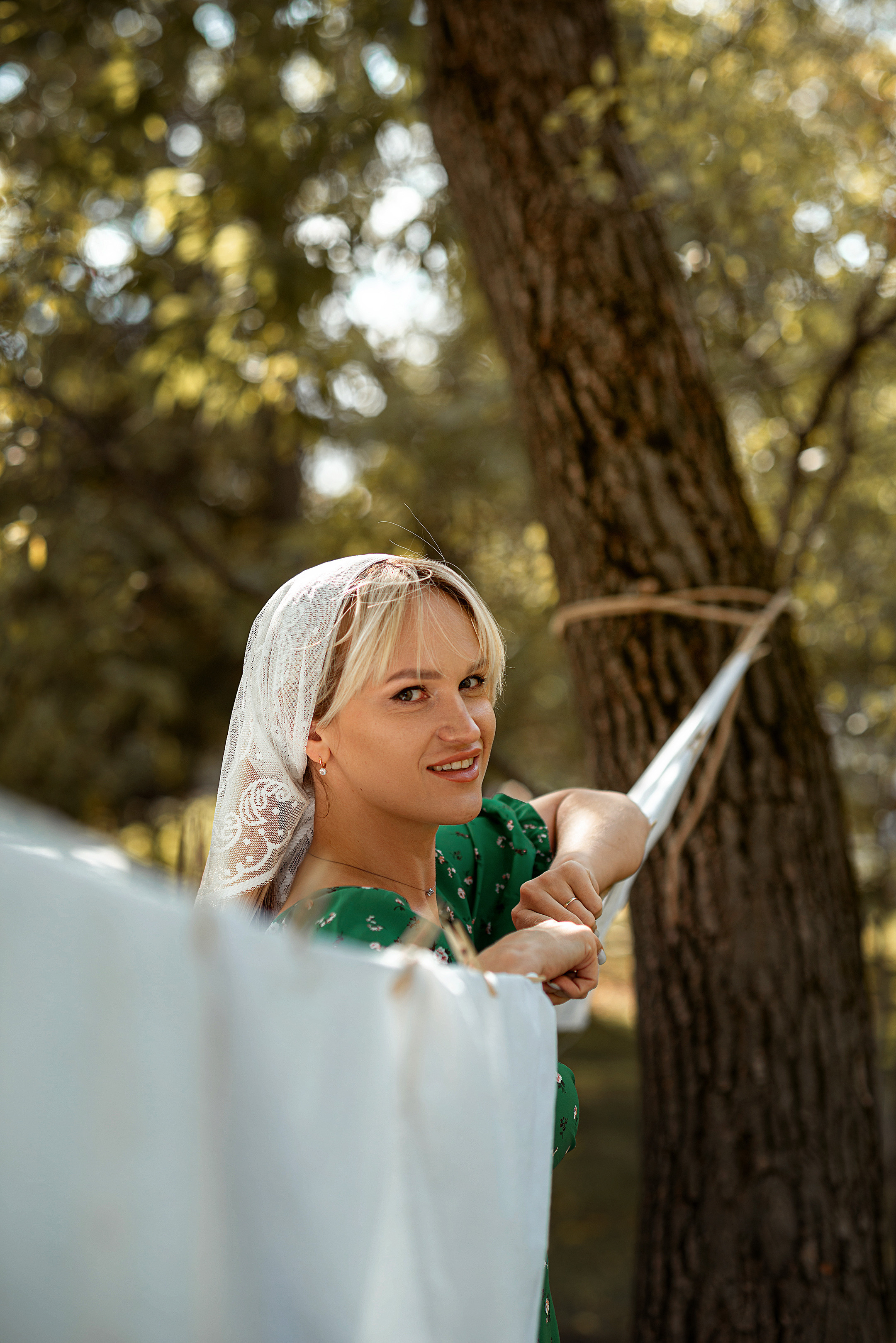 Фотосессия Ани | Стирка и лимоны. Фотограф в Самаре | Катерина Гущина