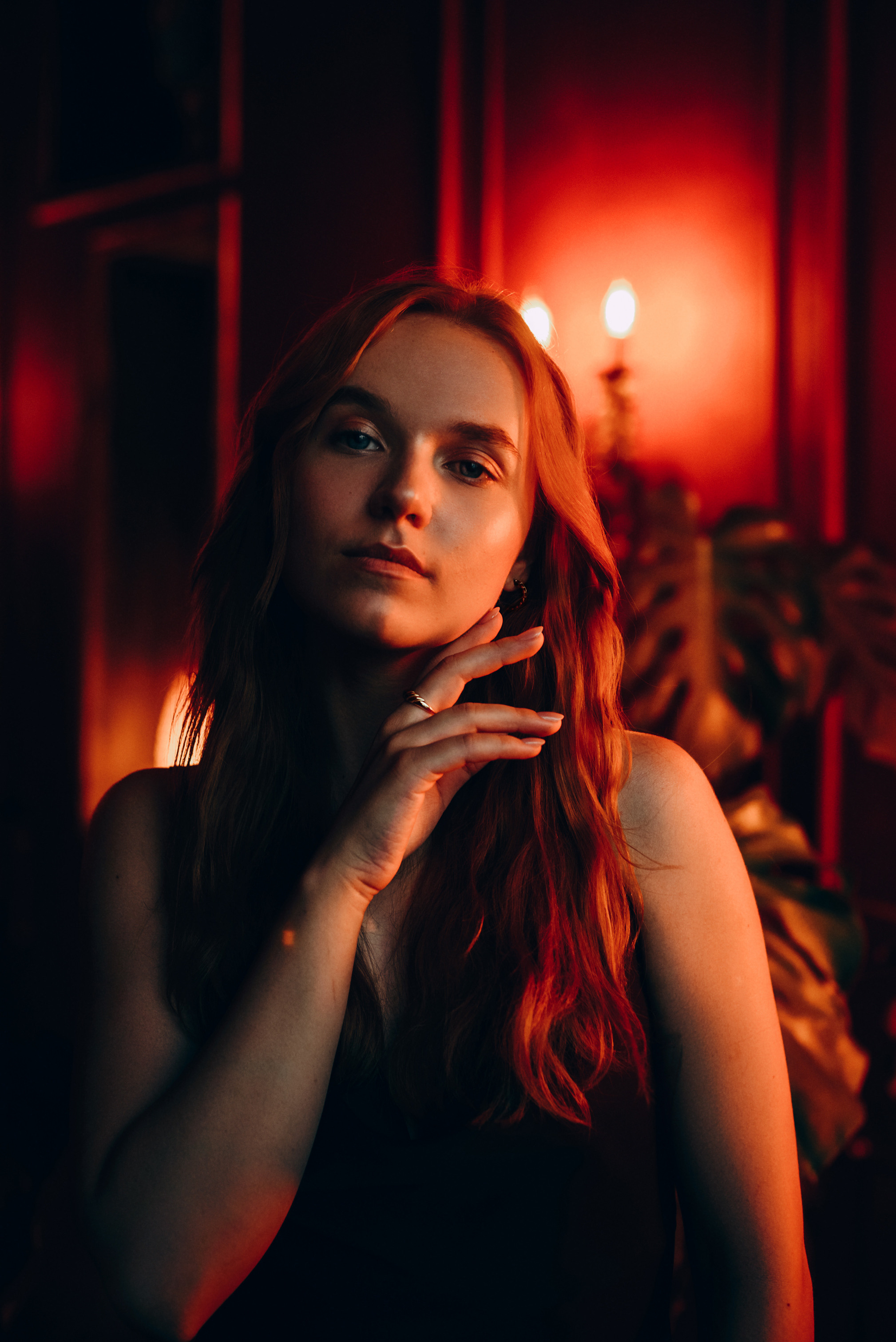 Сказочная фотосессия для Лизы. Фотограф в Самаре | Катерина Гущина