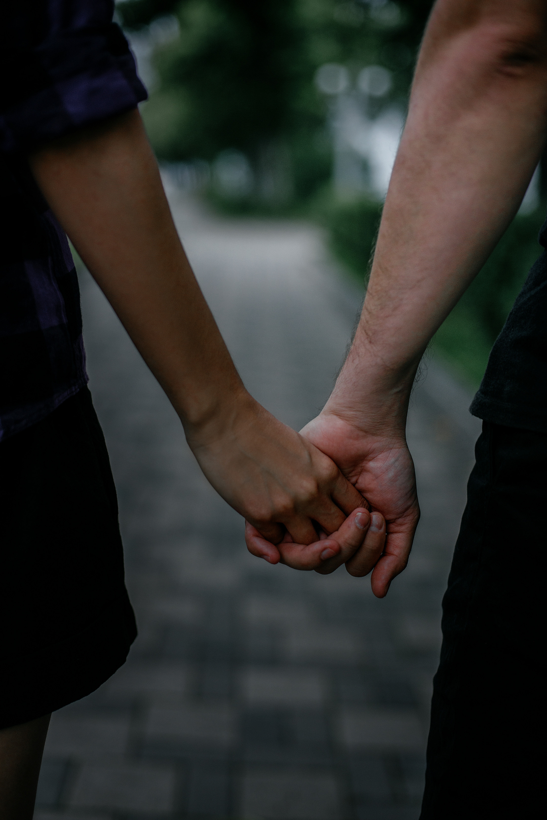 Лавстори Алиса и Саша. Фотограф в Самаре | Катерина Гущина