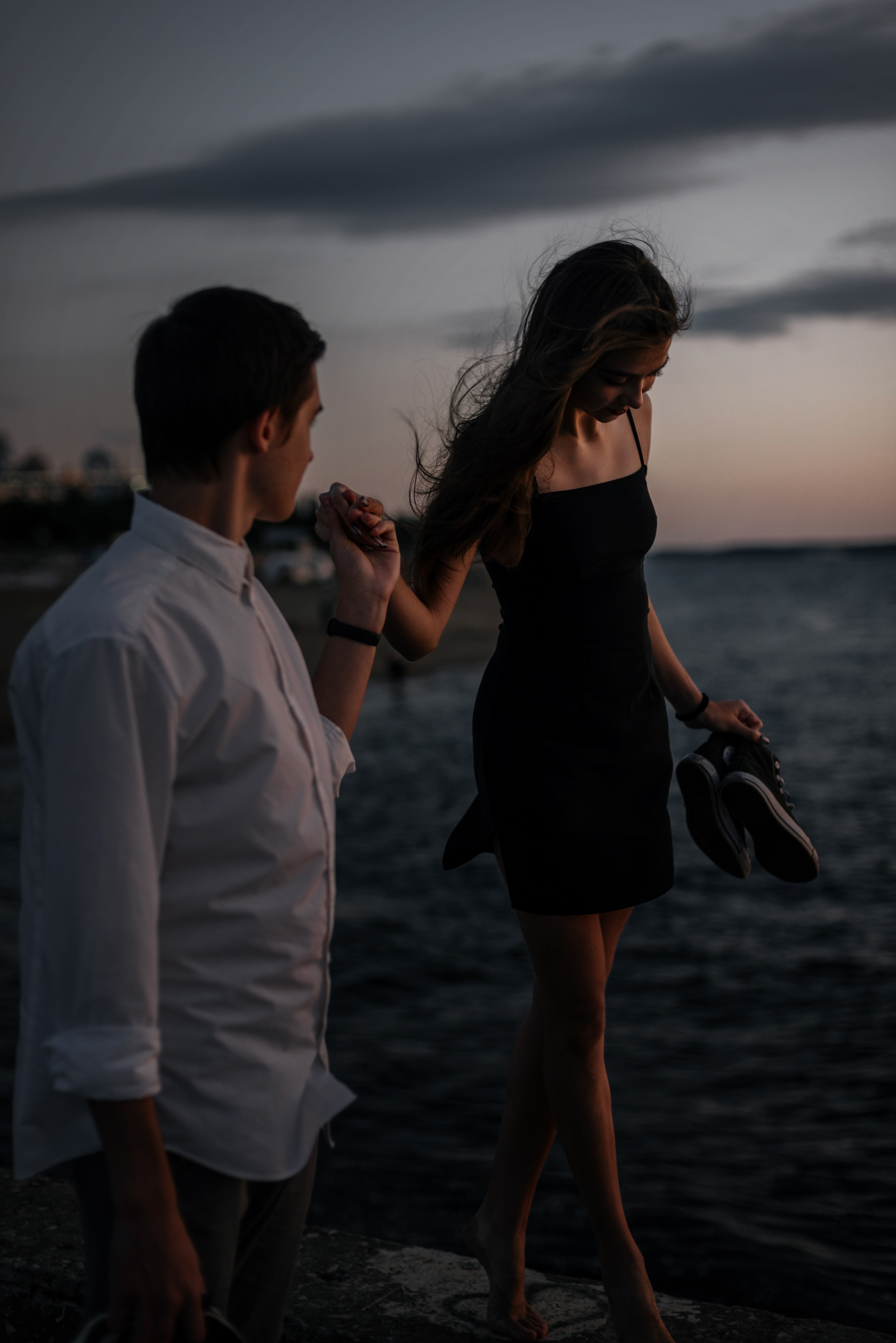 Юля & Вова. Фотограф в Самаре | Катерина Гущина