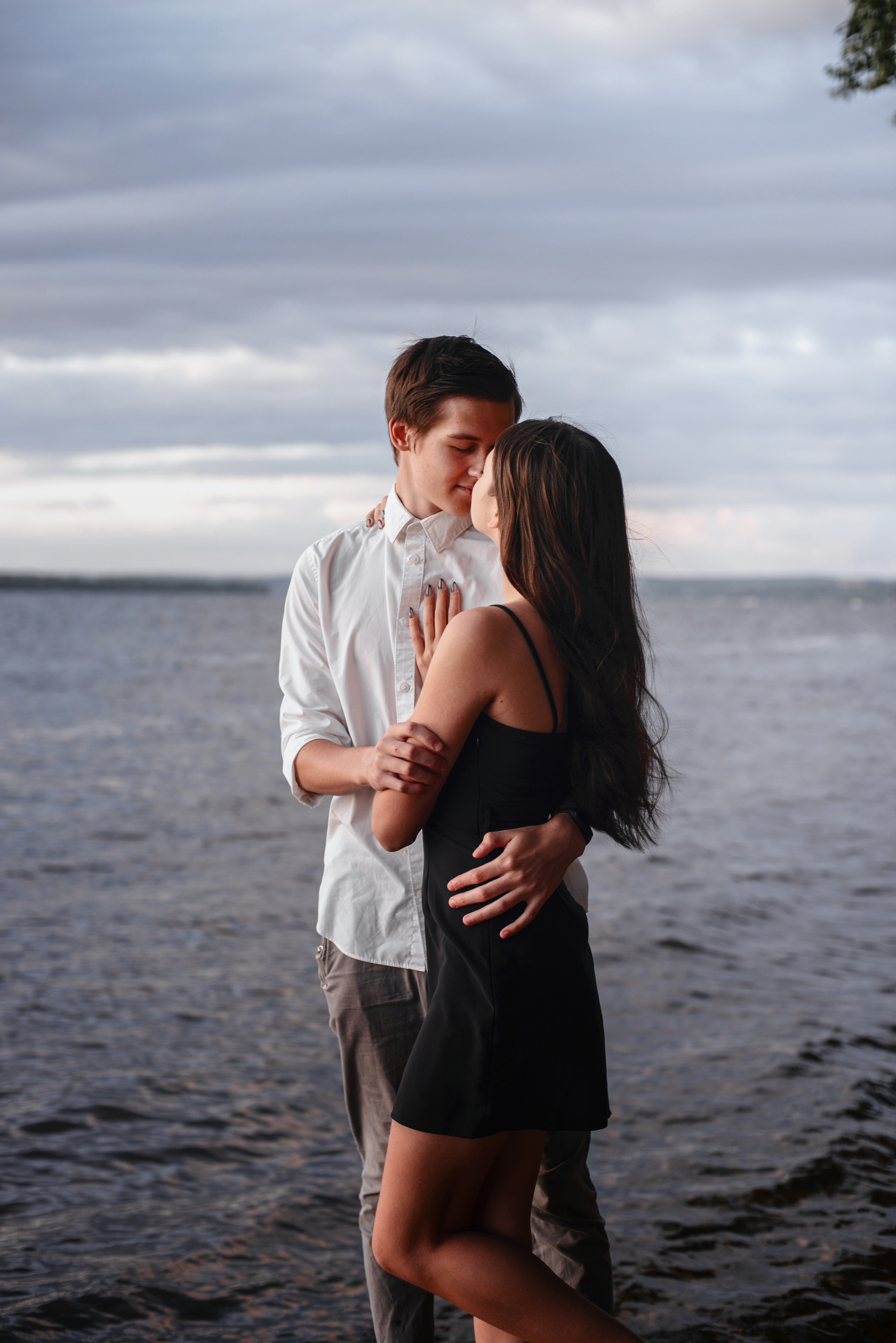 Юля & Вова. Фотограф в Самаре | Катерина Гущина