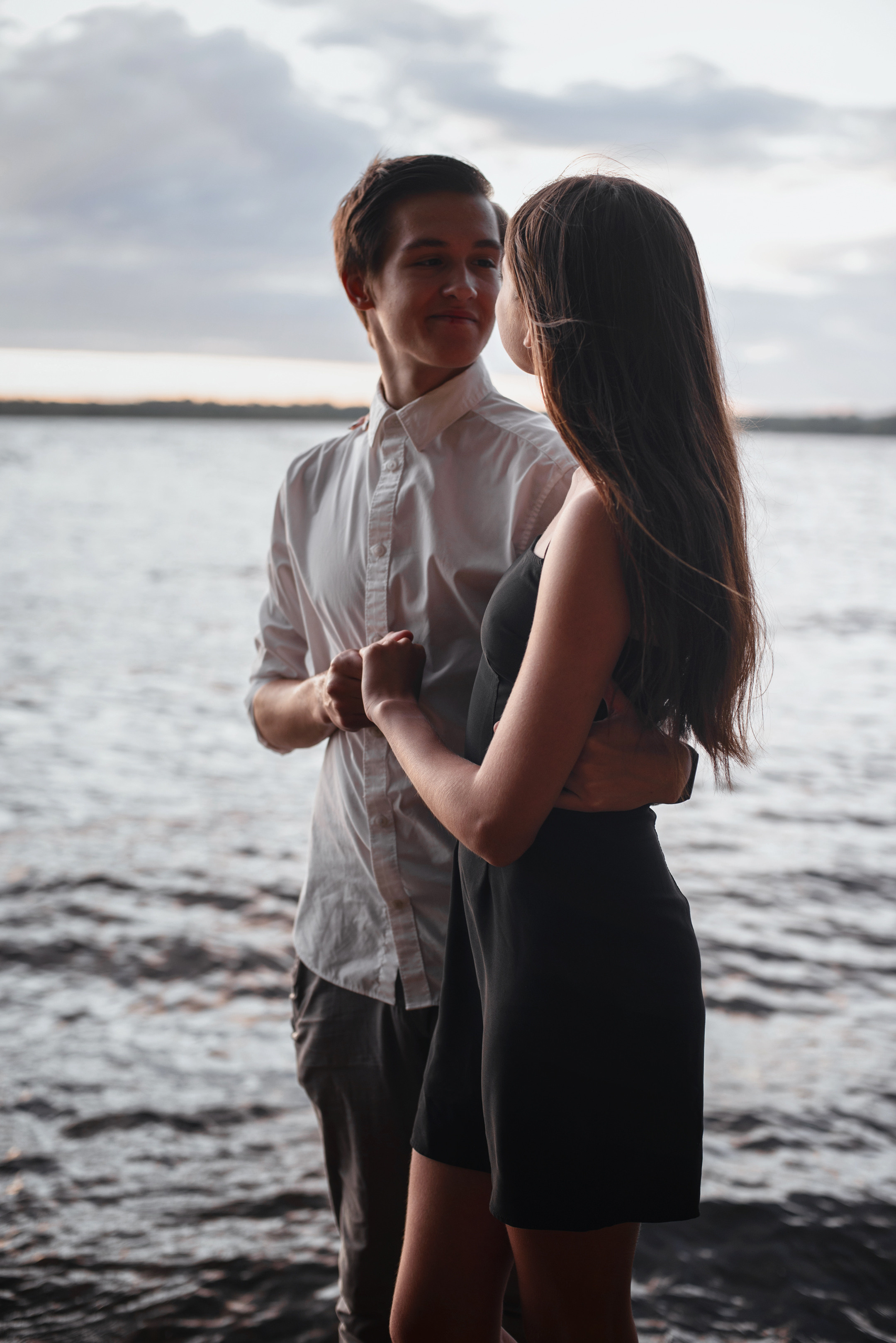 Юля & Вова. Фотограф в Самаре | Катерина Гущина