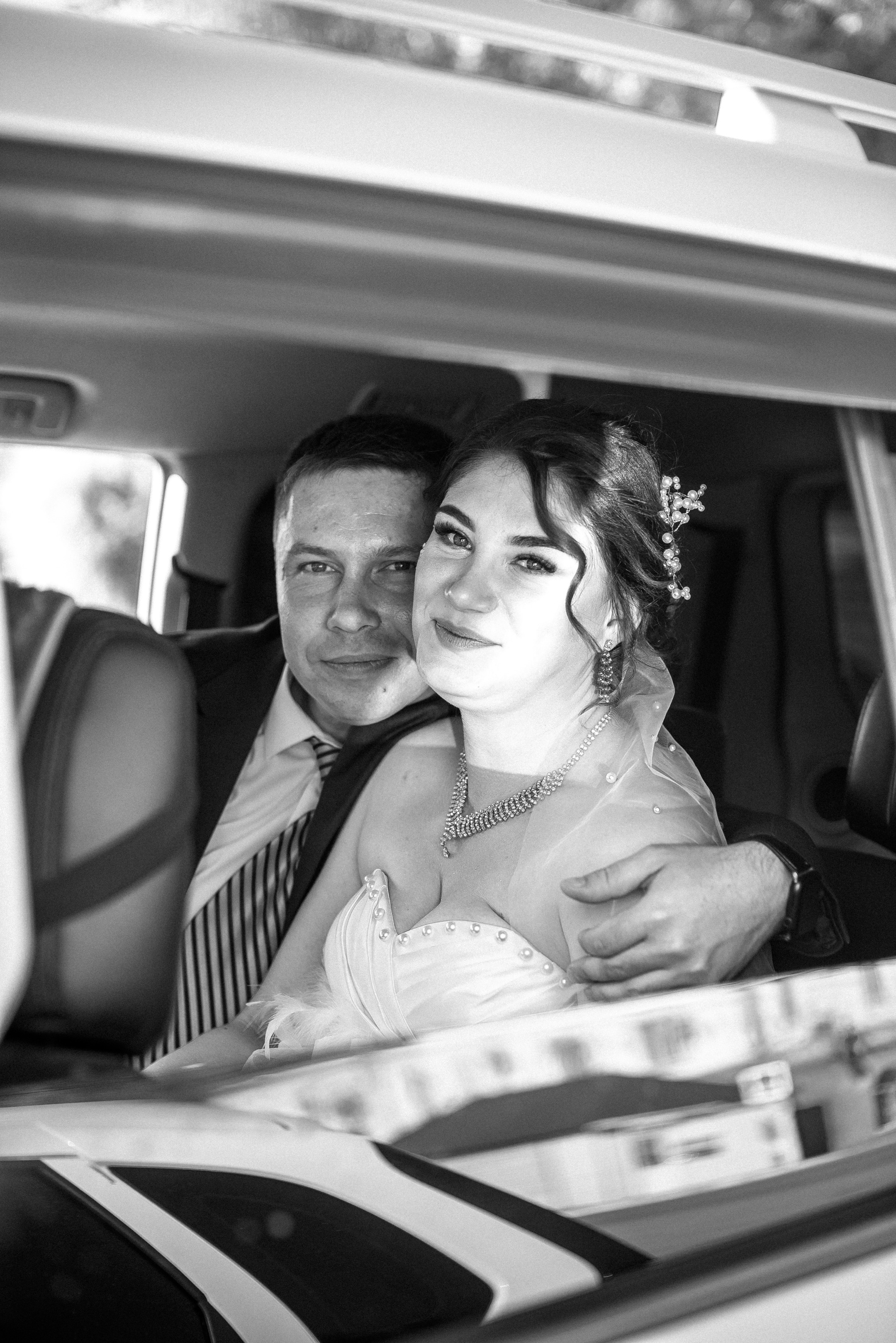 Свадьба Кати и Ильи. Фотограф в Самаре | Катерина Гущина