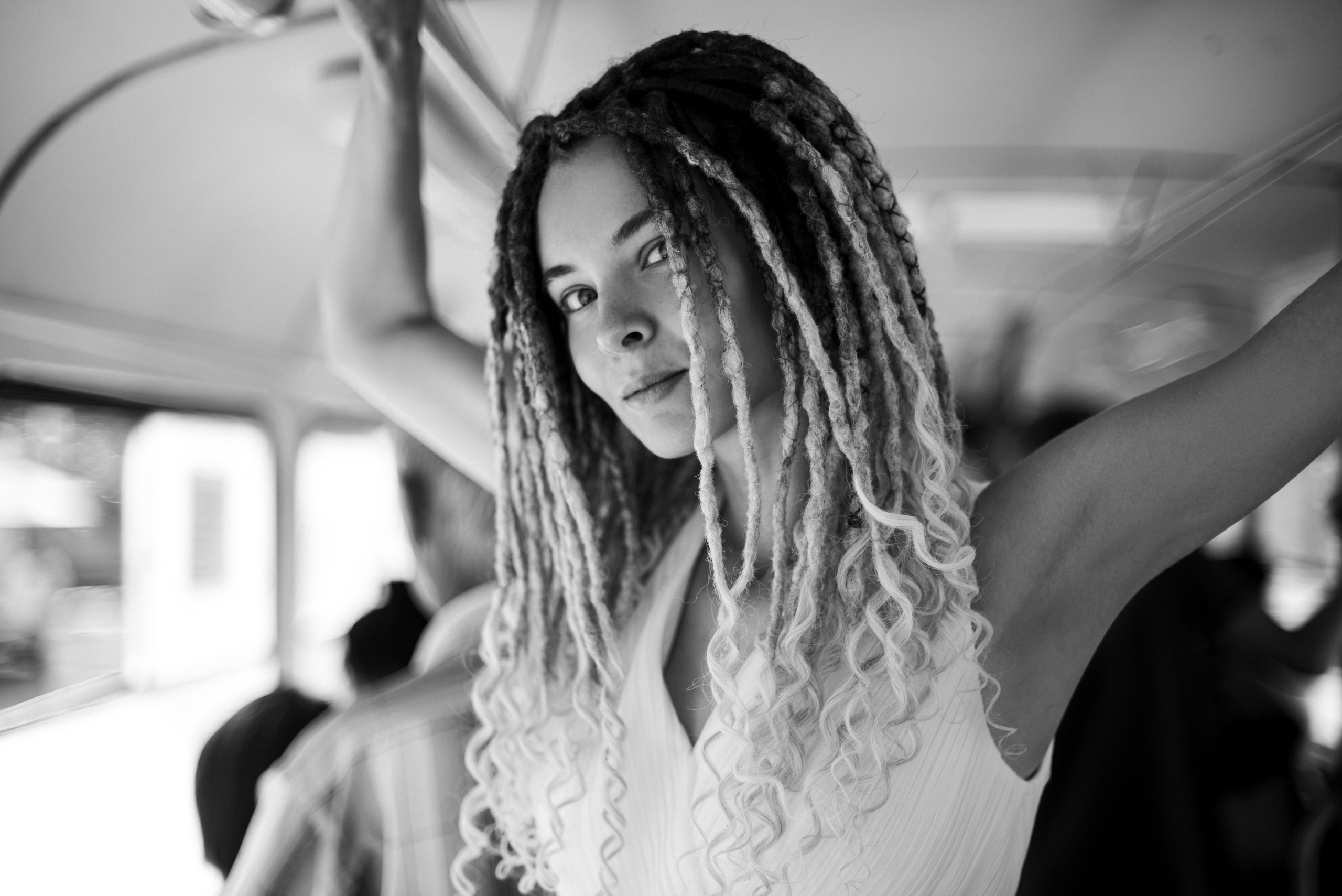 Алиса | фотосессия на безымянке. Фотограф в Самаре | Катерина Гущина