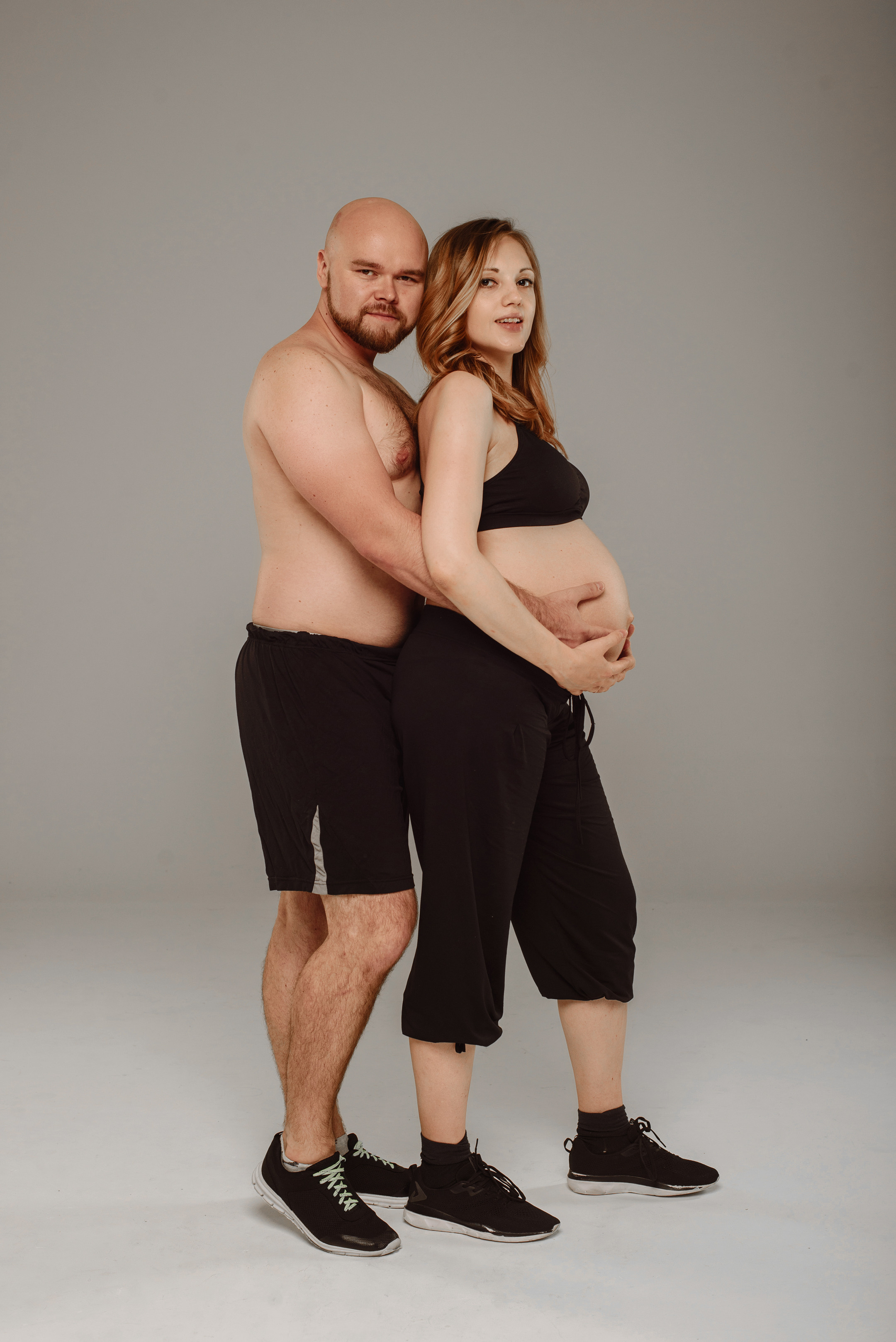 Рита и Лёша | Анонс. Фотограф в Самаре | Катерина Гущина