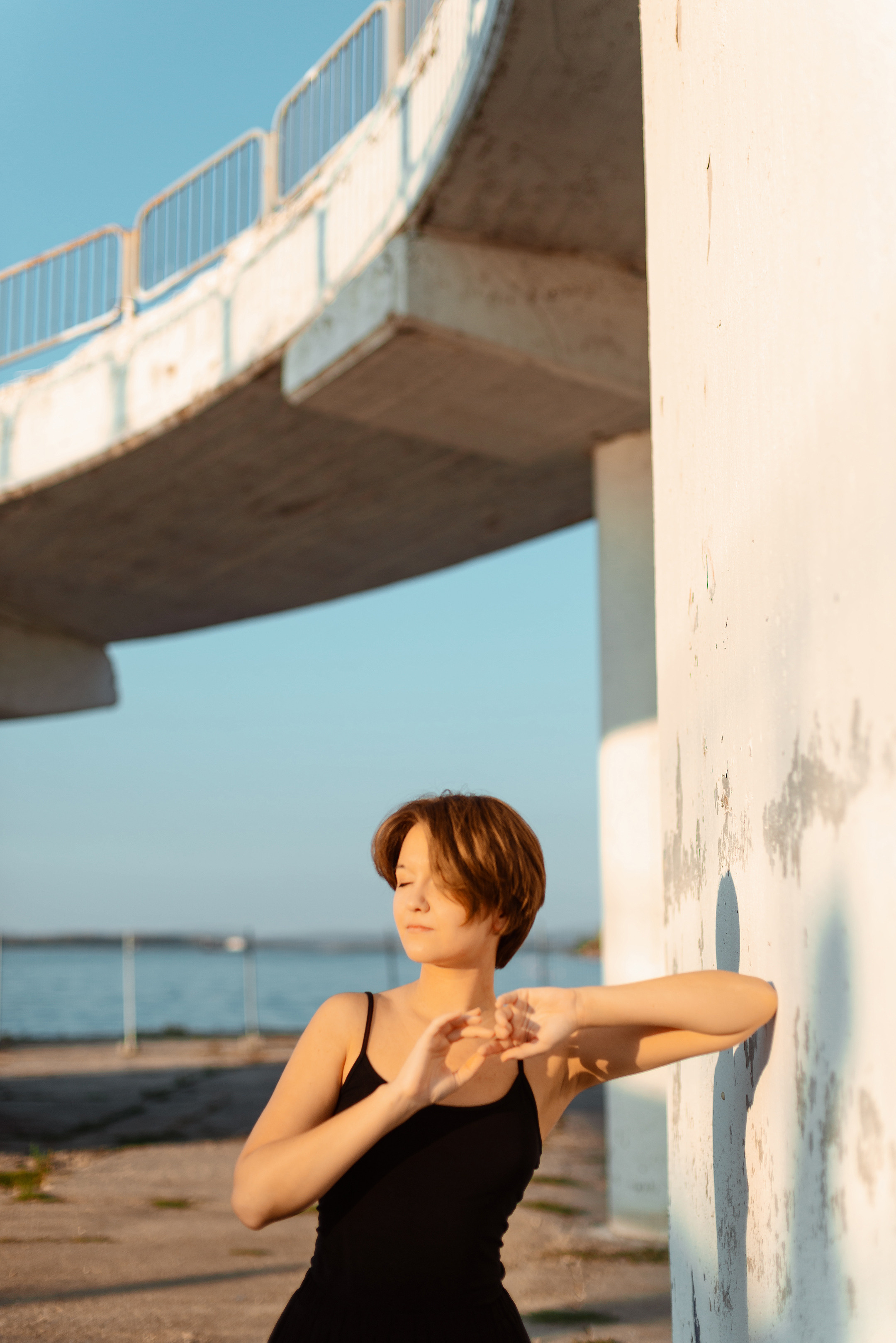 Фотосессия Насти. Фотограф в Самаре | Катерина Гущина