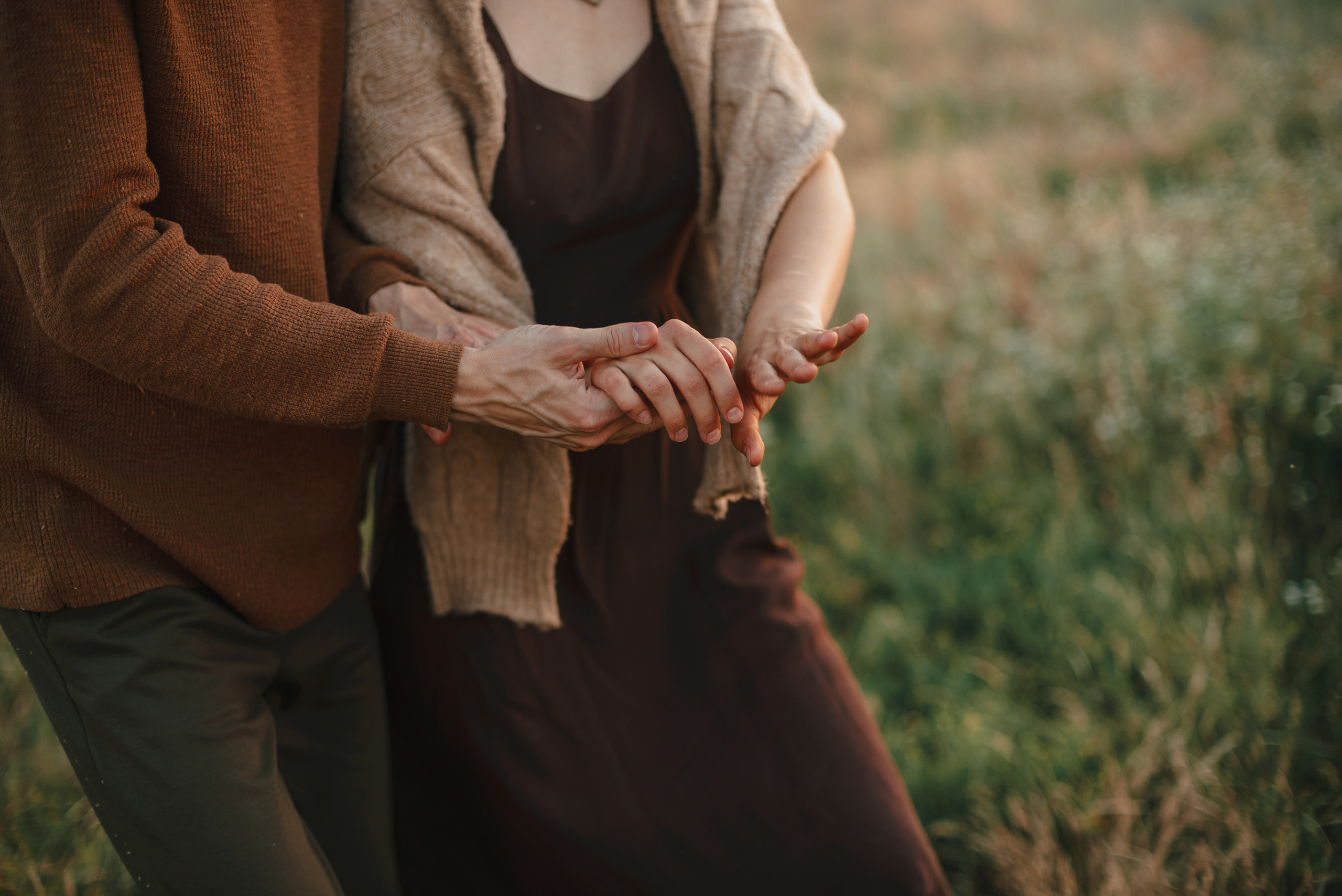 Оля & Женя. Фотограф в Самаре | Катерина Гущина