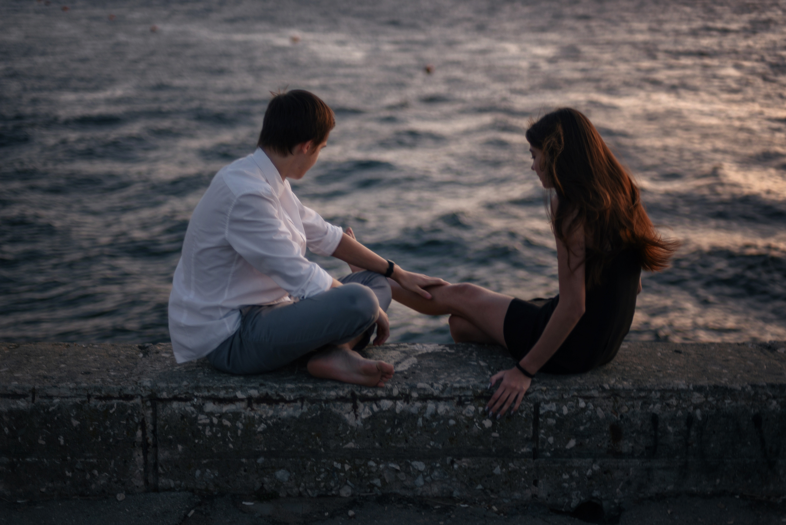 Юля & Вова. Фотограф в Самаре | Катерина Гущина