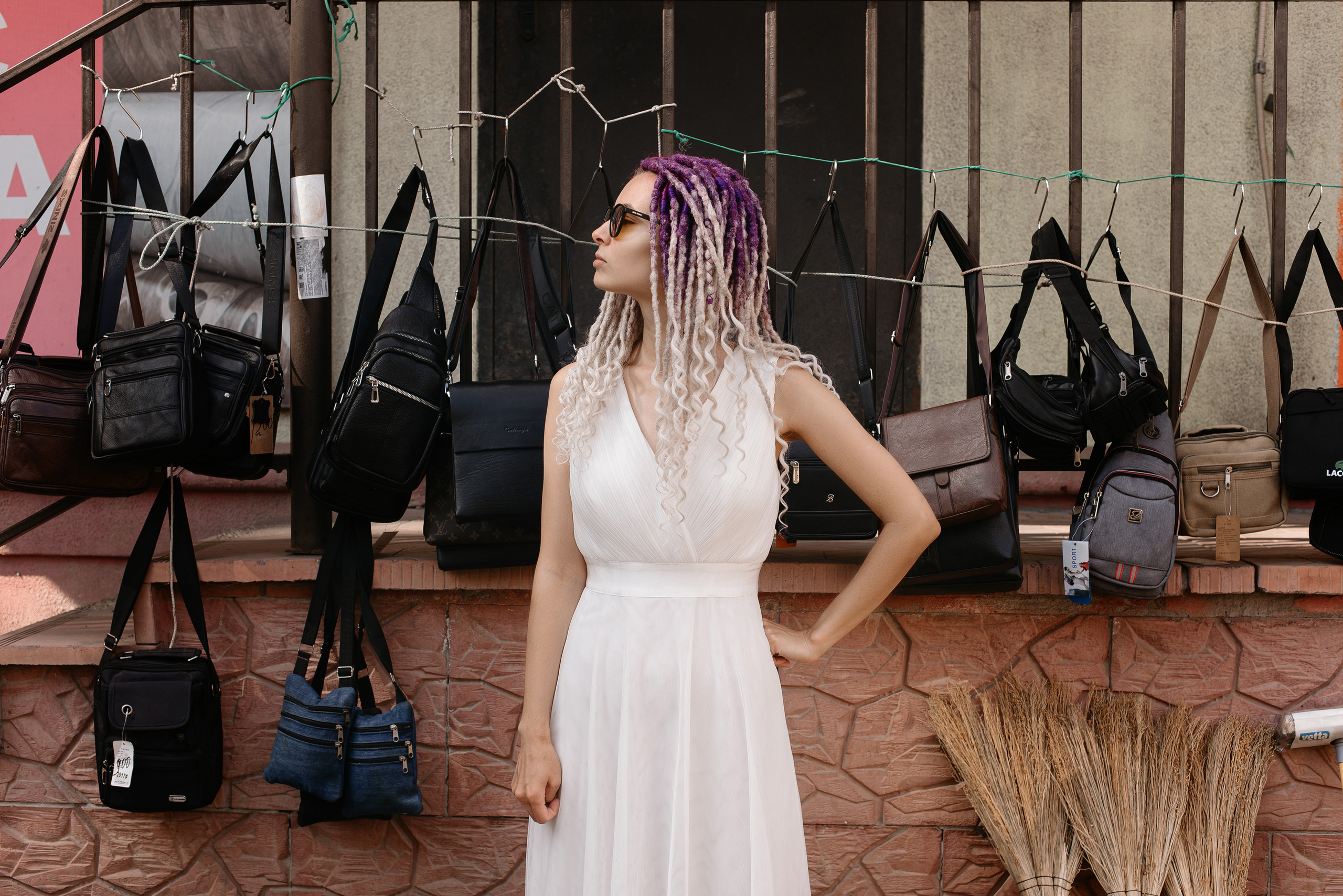 Алиса | фотосессия на безымянке. Фотограф в Самаре | Катерина Гущина