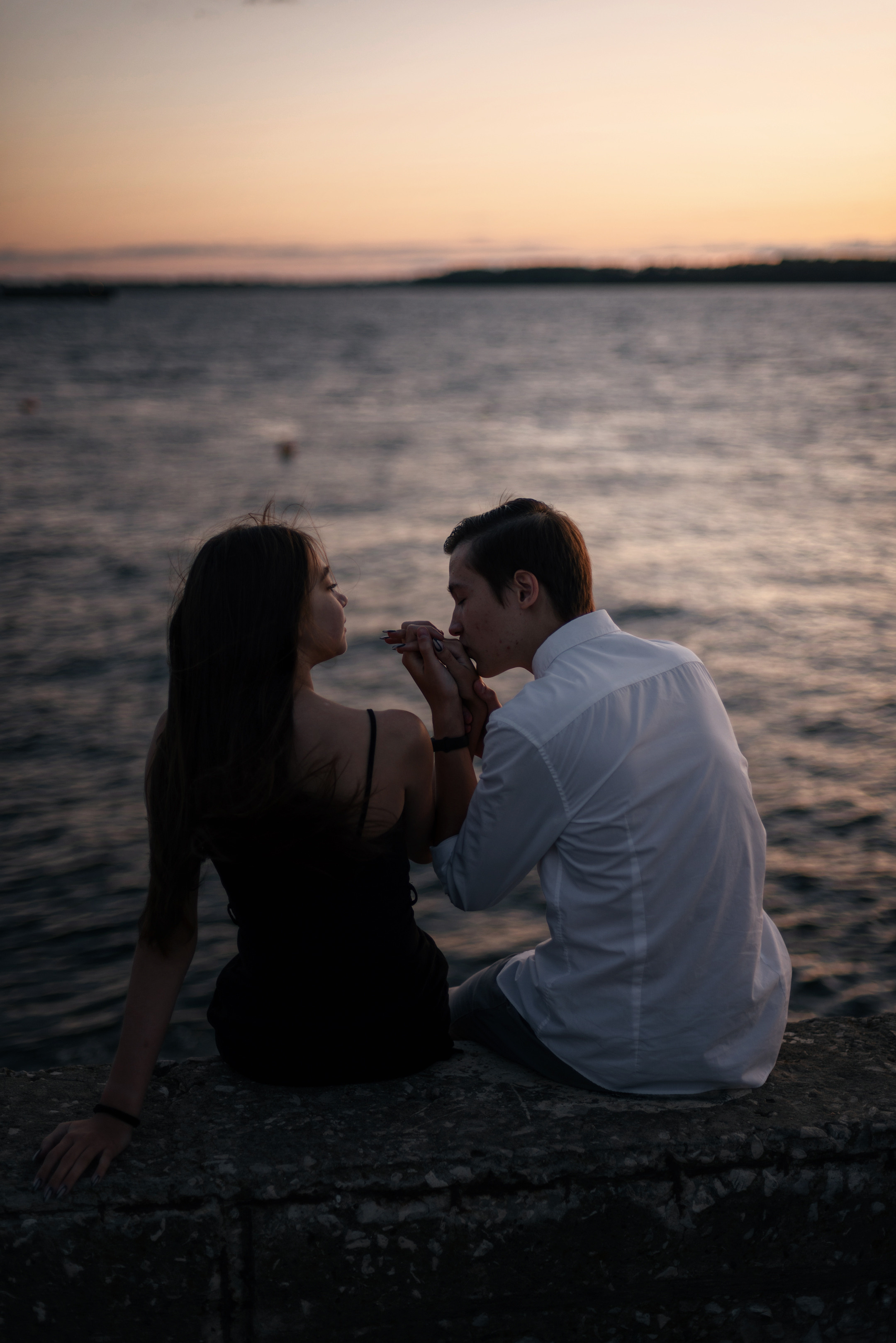 Юля & Вова. Фотограф в Самаре | Катерина Гущина