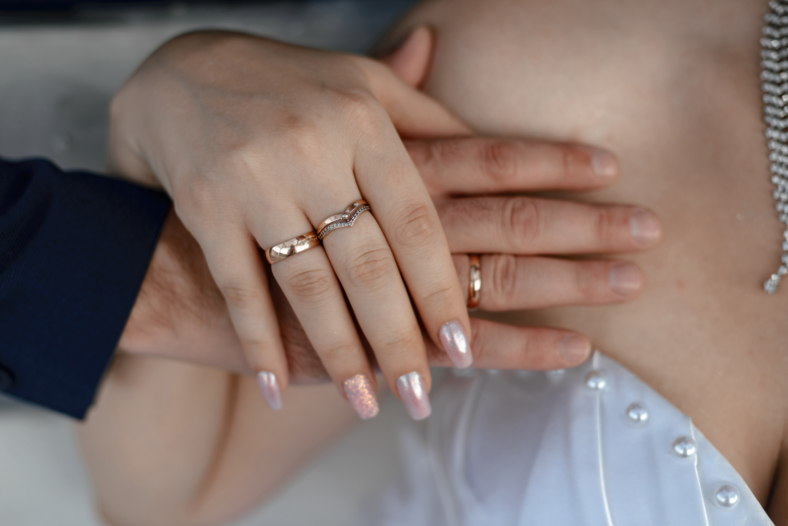 Свадьба Кати и Ильи. Фотограф в Самаре | Катерина Гущина