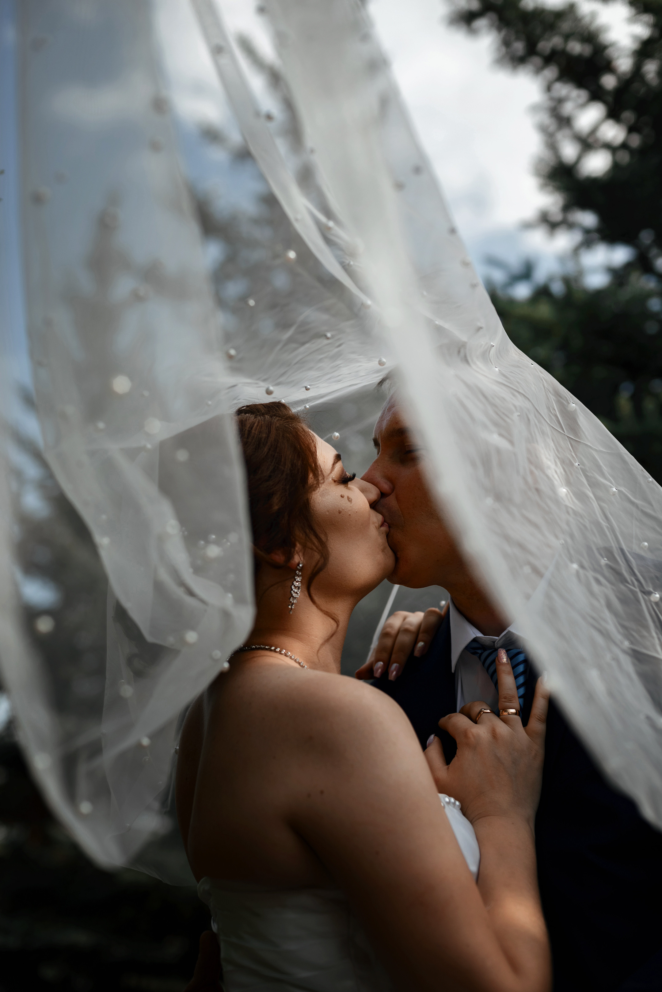 Свадьба Кати и Ильи. Фотограф в Самаре | Катерина Гущина