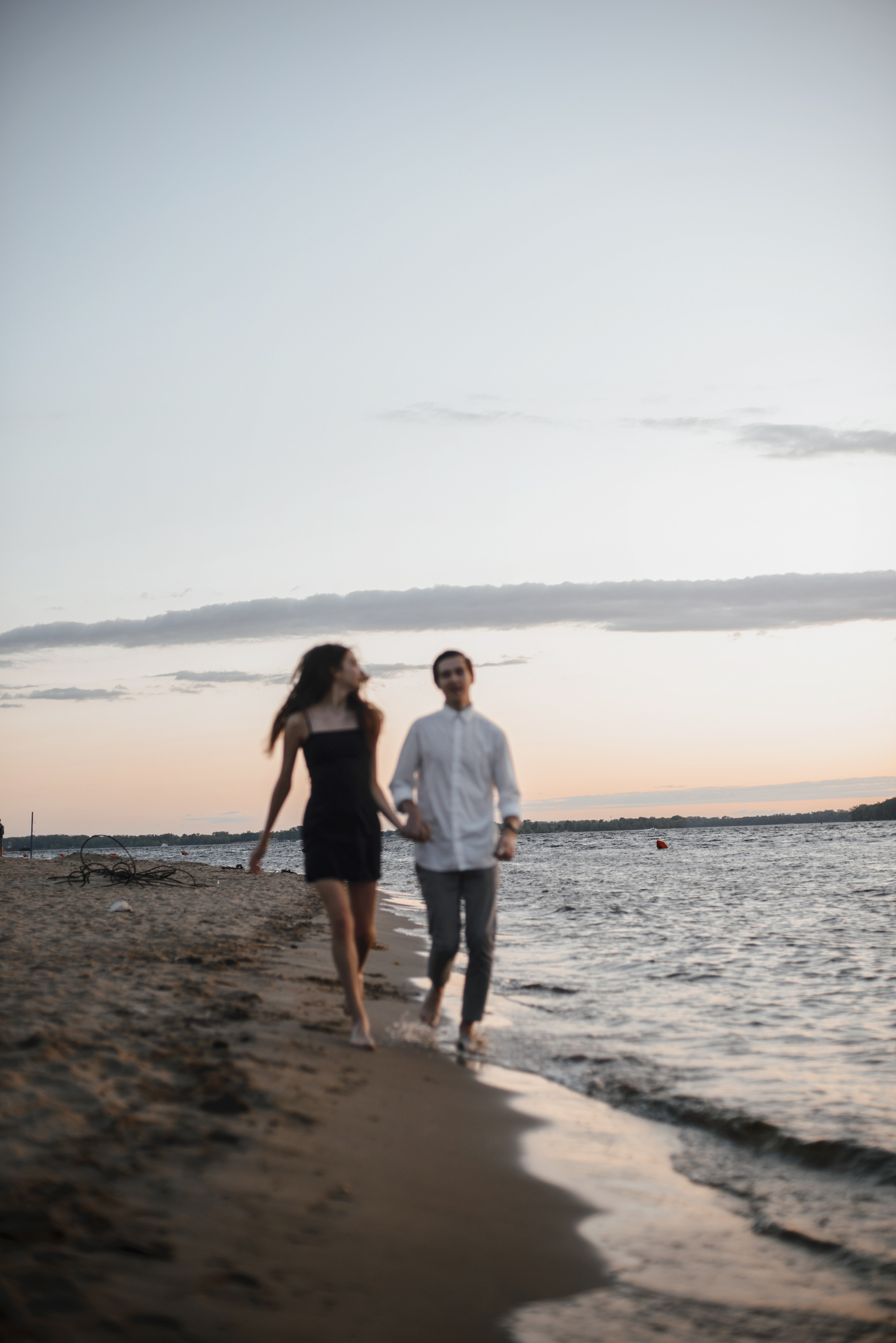 Юля & Вова. Фотограф в Самаре | Катерина Гущина