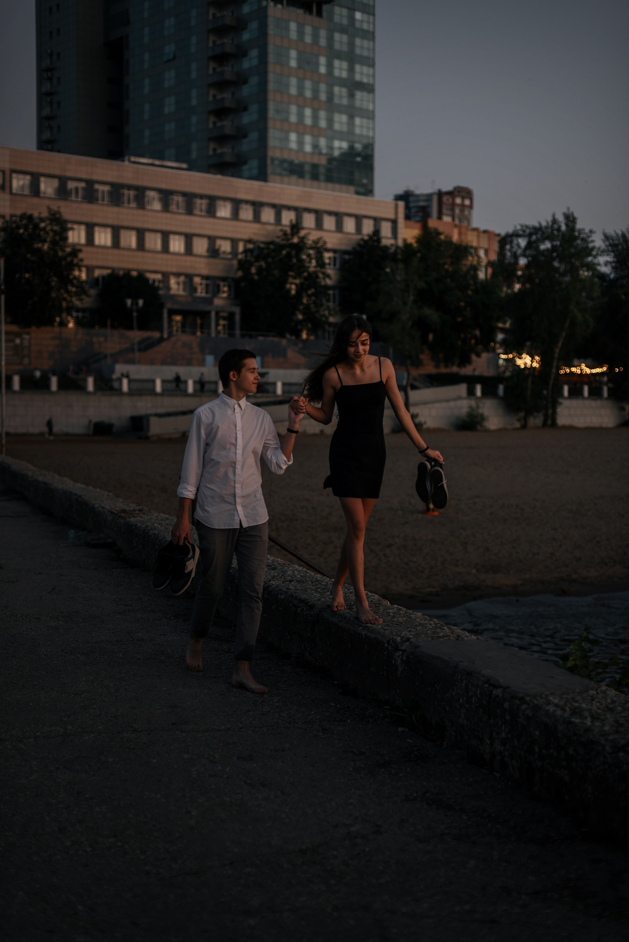 Юля & Вова. Фотограф в Самаре | Катерина Гущина