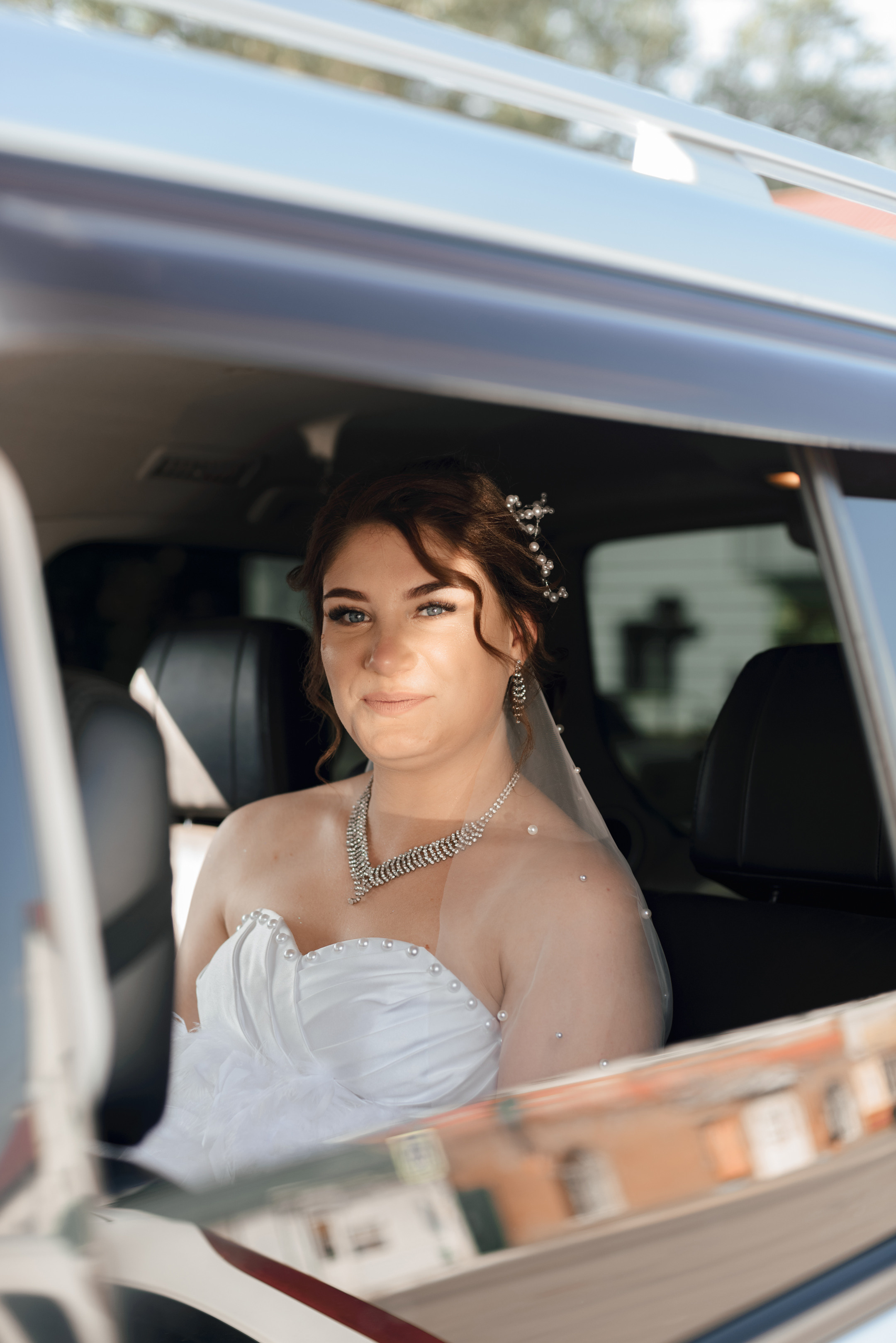 Свадьба Кати и Ильи. Фотограф в Самаре | Катерина Гущина