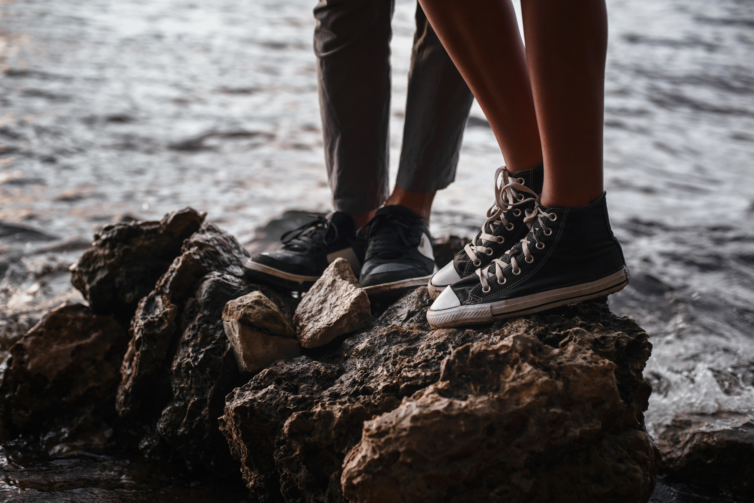 Юля & Вова. Фотограф в Самаре | Катерина Гущина