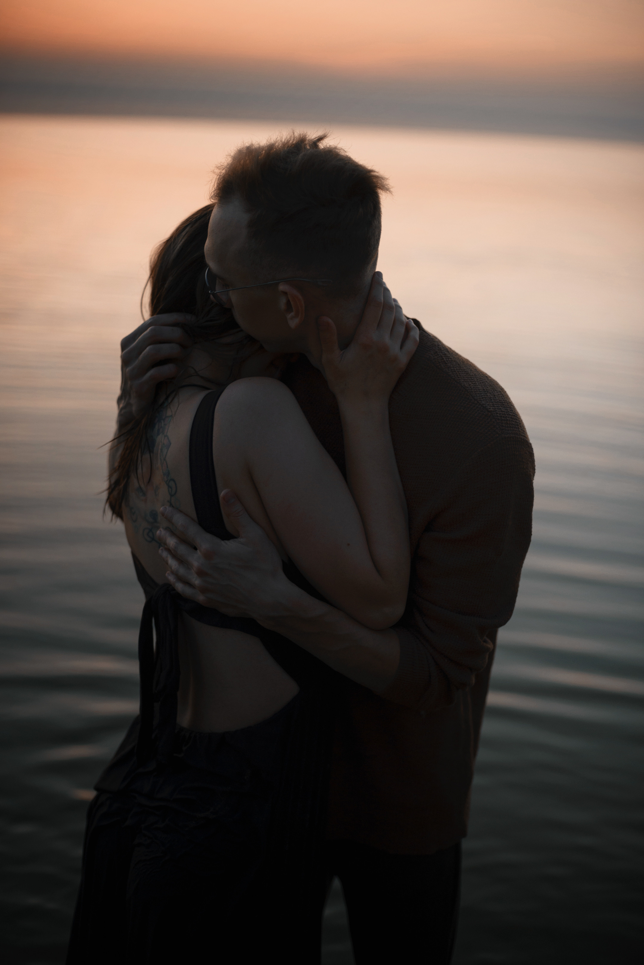 Оля & Женя. Фотограф в Самаре | Катерина Гущина