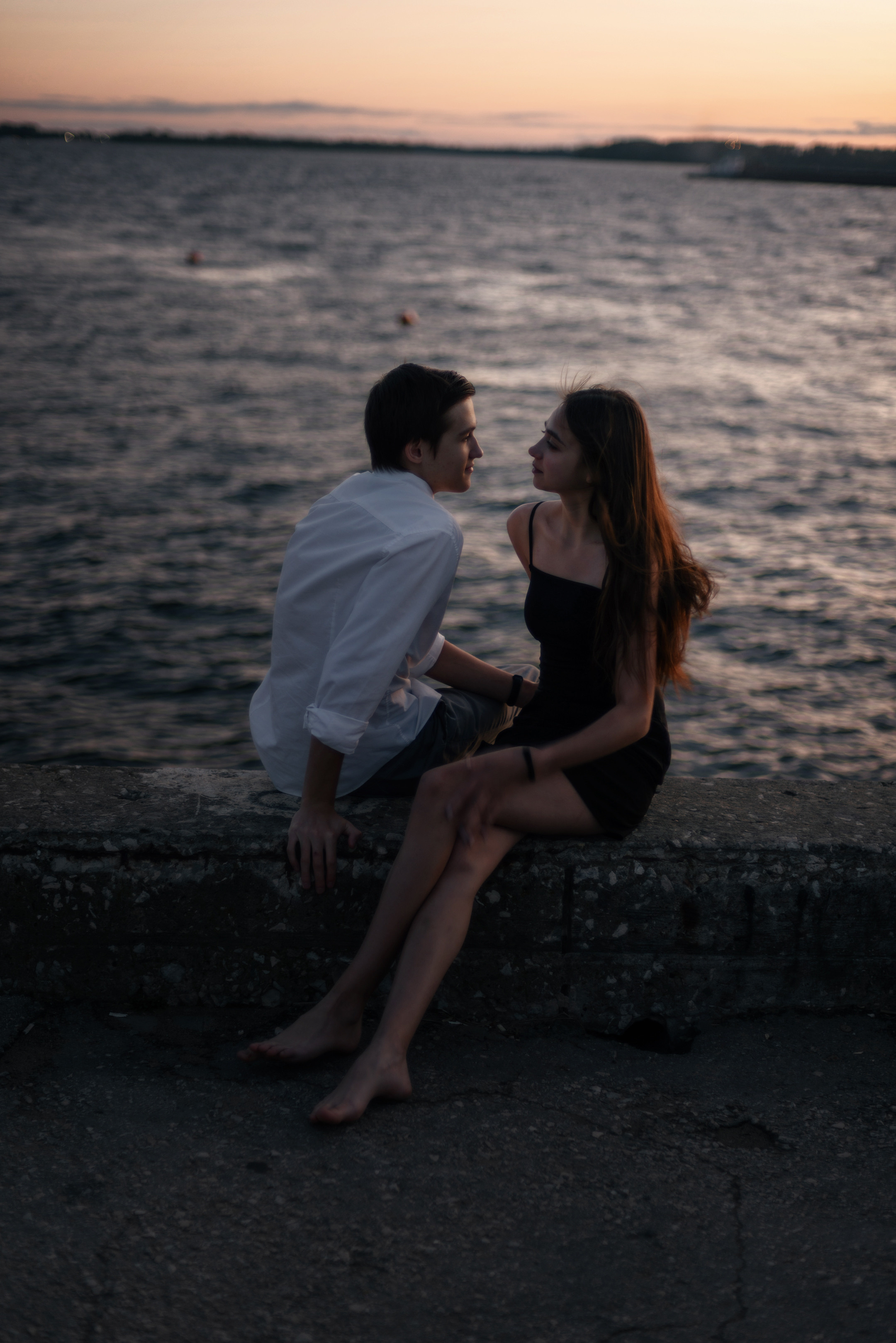 Юля & Вова. Фотограф в Самаре | Катерина Гущина