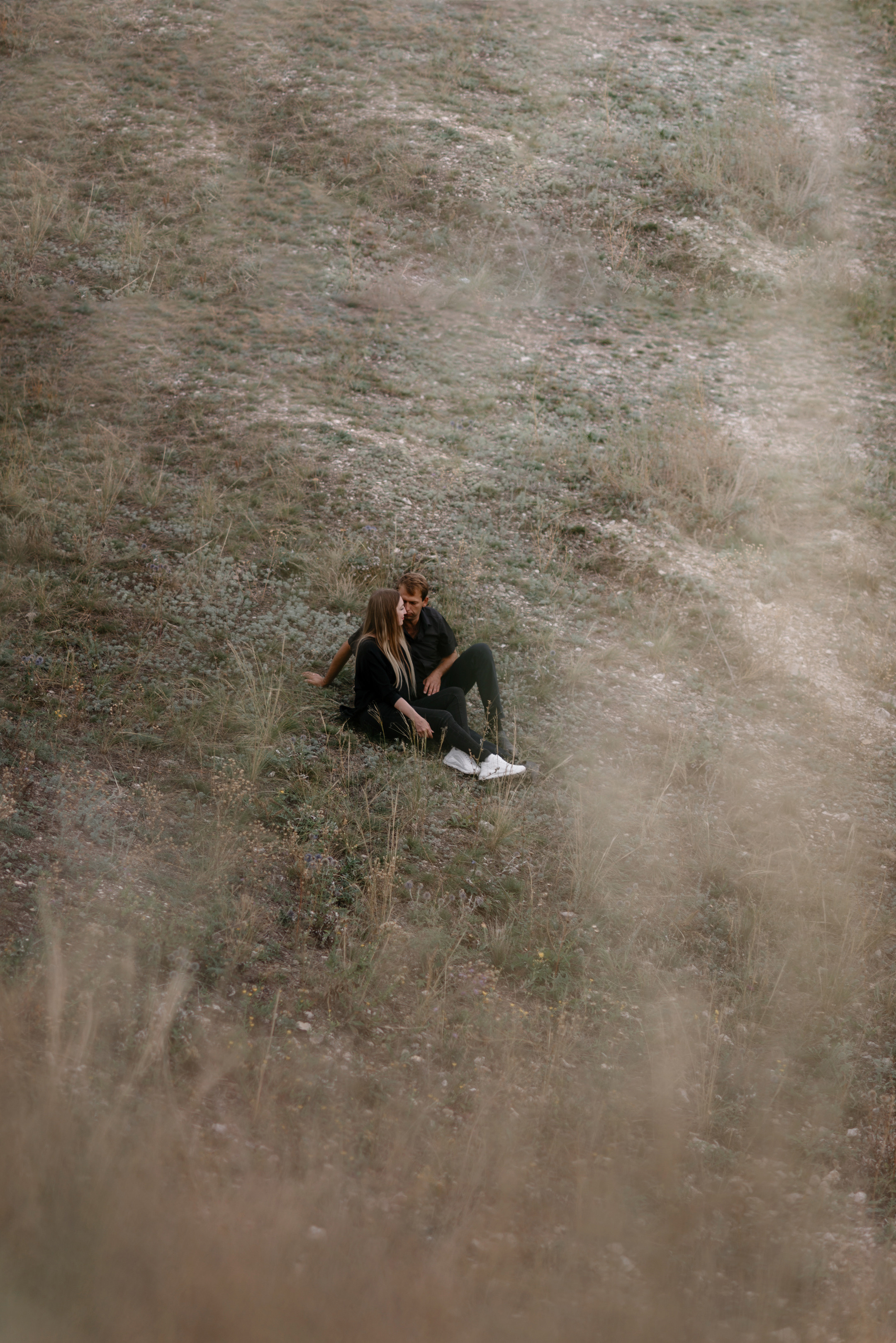 Лавстори | Таня и Максим. Фотограф в Самаре | Катерина Гущина