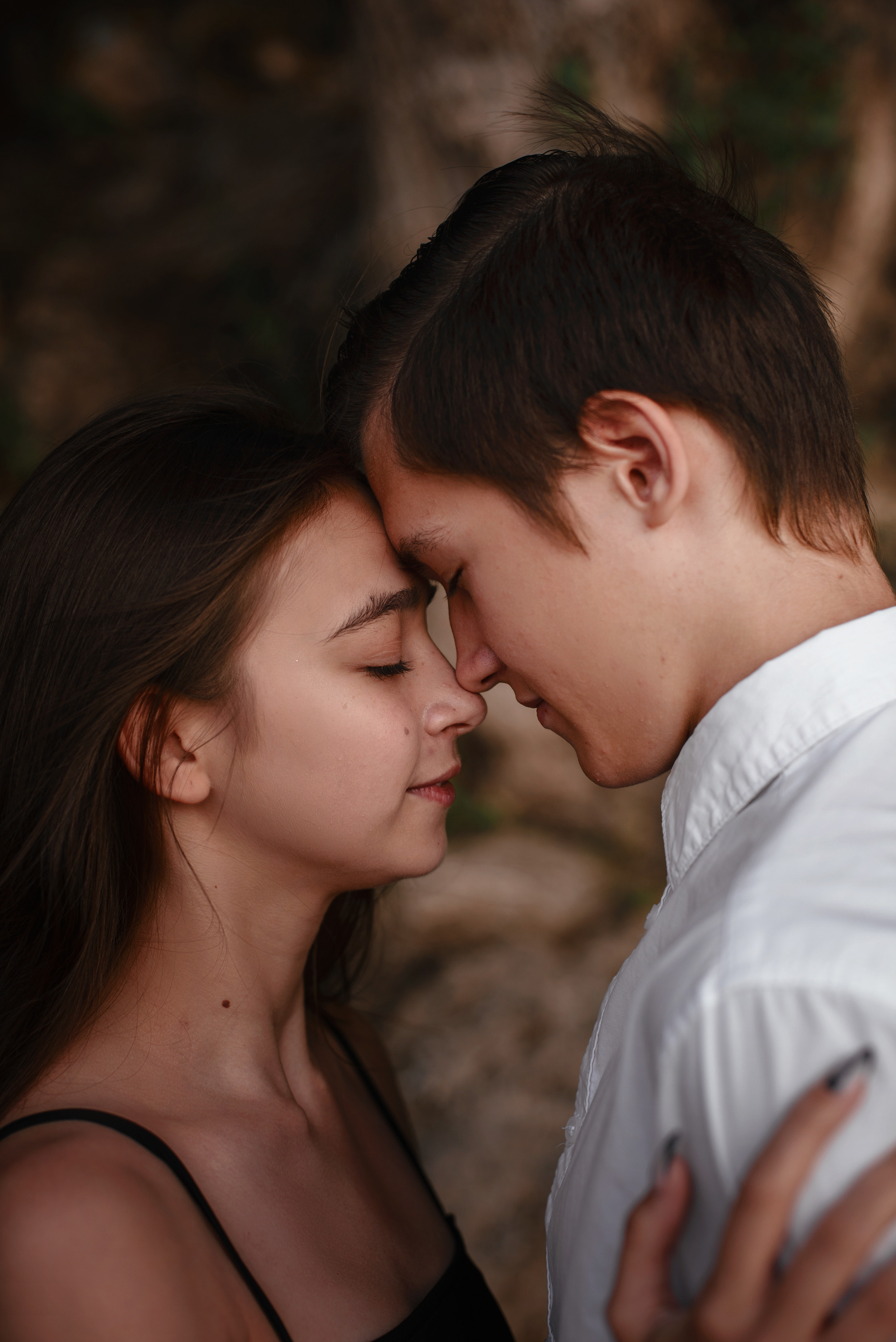 Юля & Вова. Фотограф в Самаре | Катерина Гущина