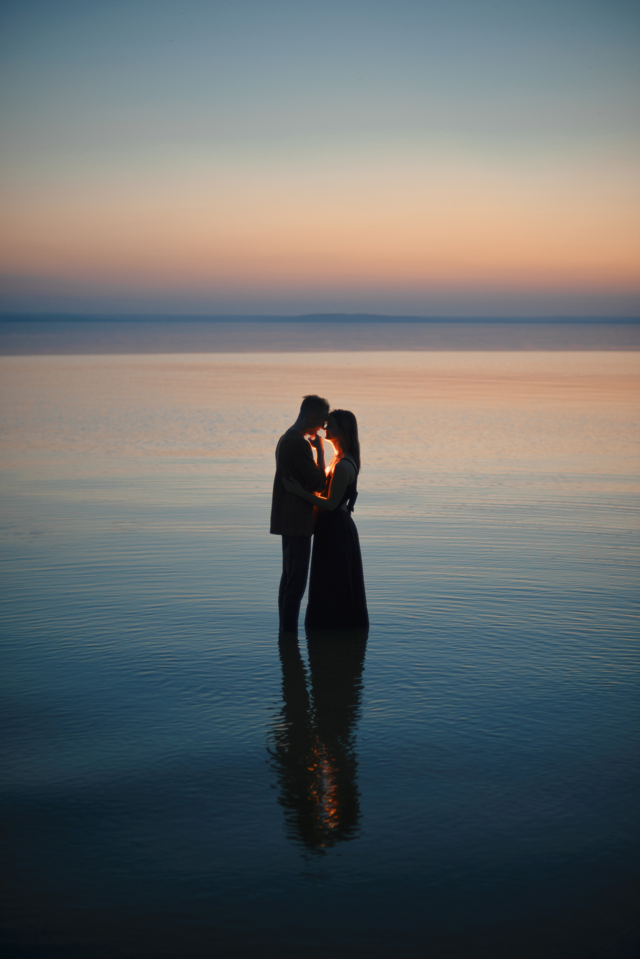 Оля & Женя. Фотограф в Самаре | Катерина Гущина