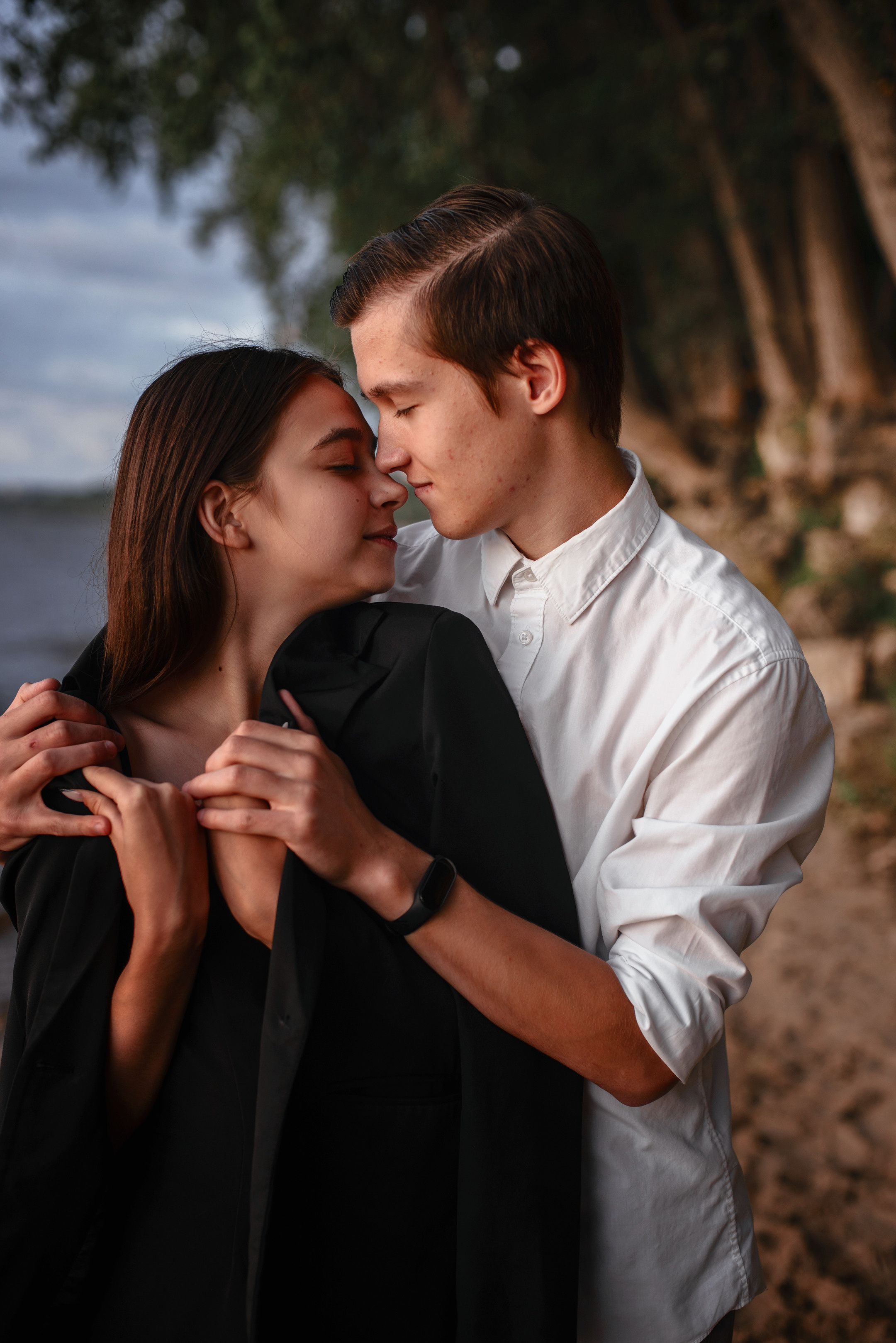 Юля & Вова. Фотограф в Самаре | Катерина Гущина