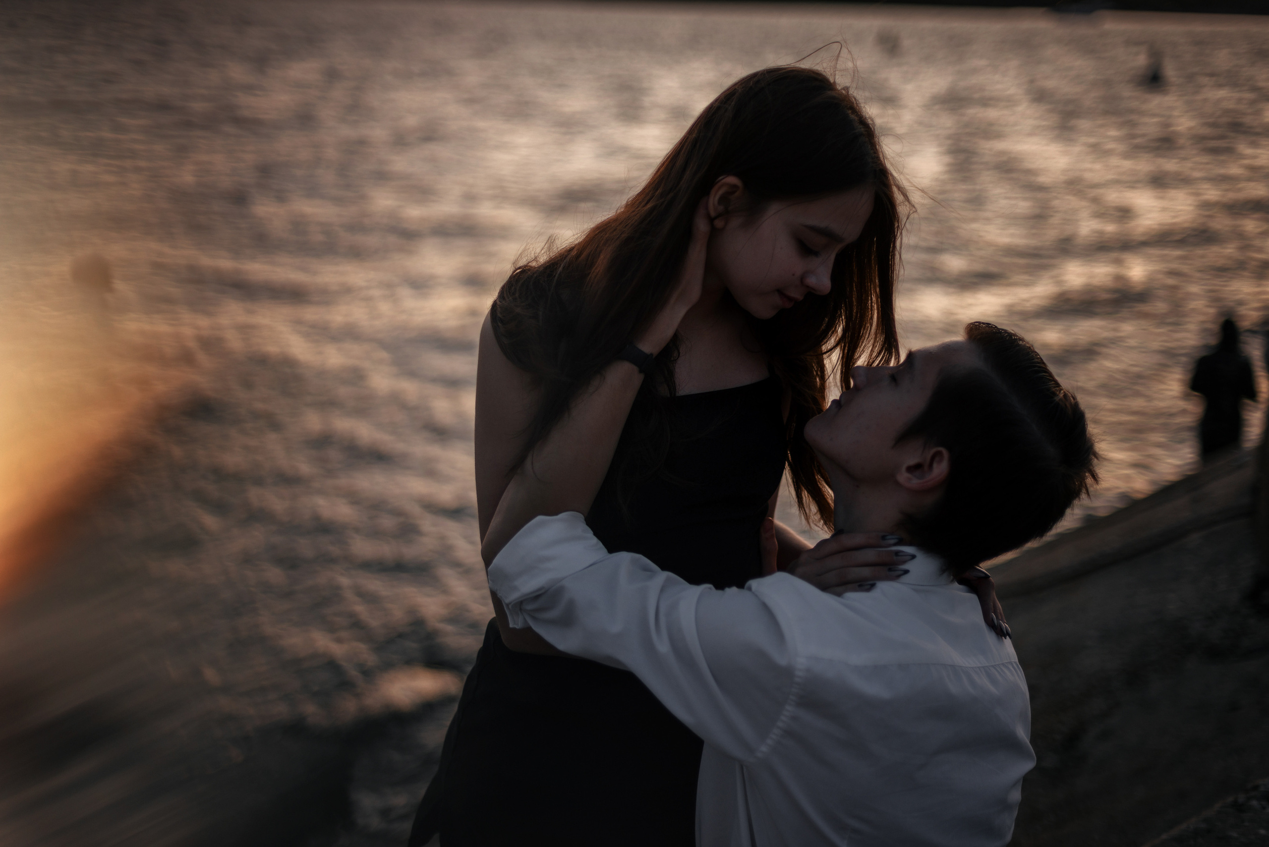 Юля & Вова. Фотограф в Самаре | Катерина Гущина