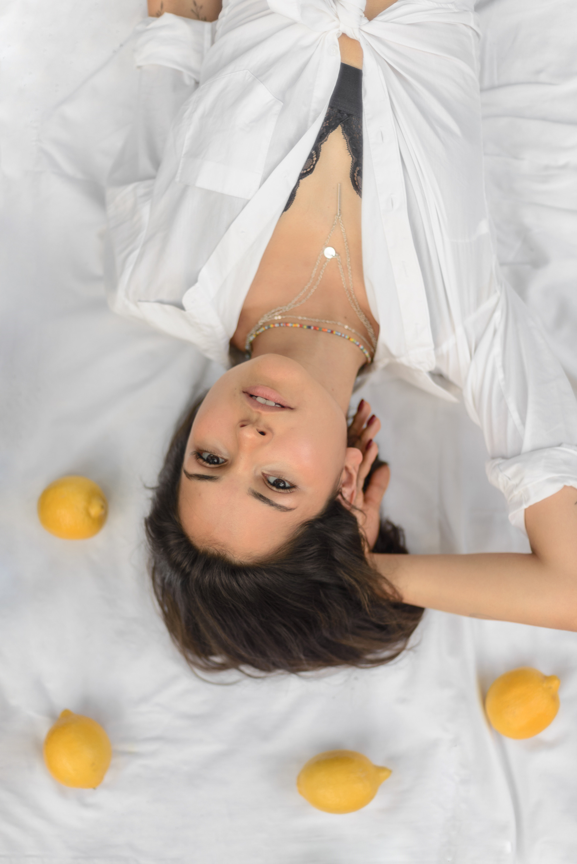 Фотосессия Насти | Стирка и лимонад. Фотограф в Самаре | Катерина Гущина