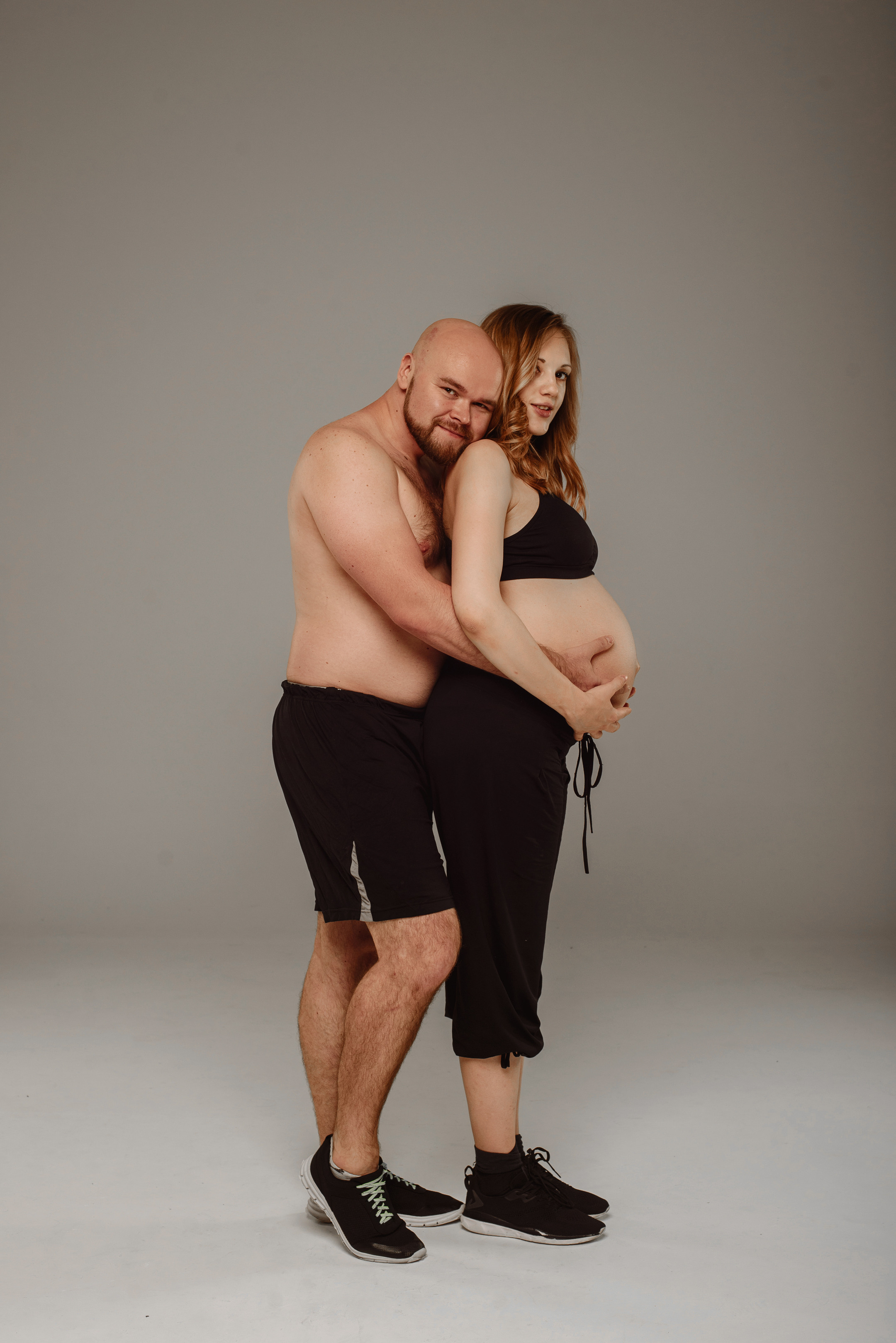 Рита и Лёша | Анонс. Фотограф в Самаре | Катерина Гущина