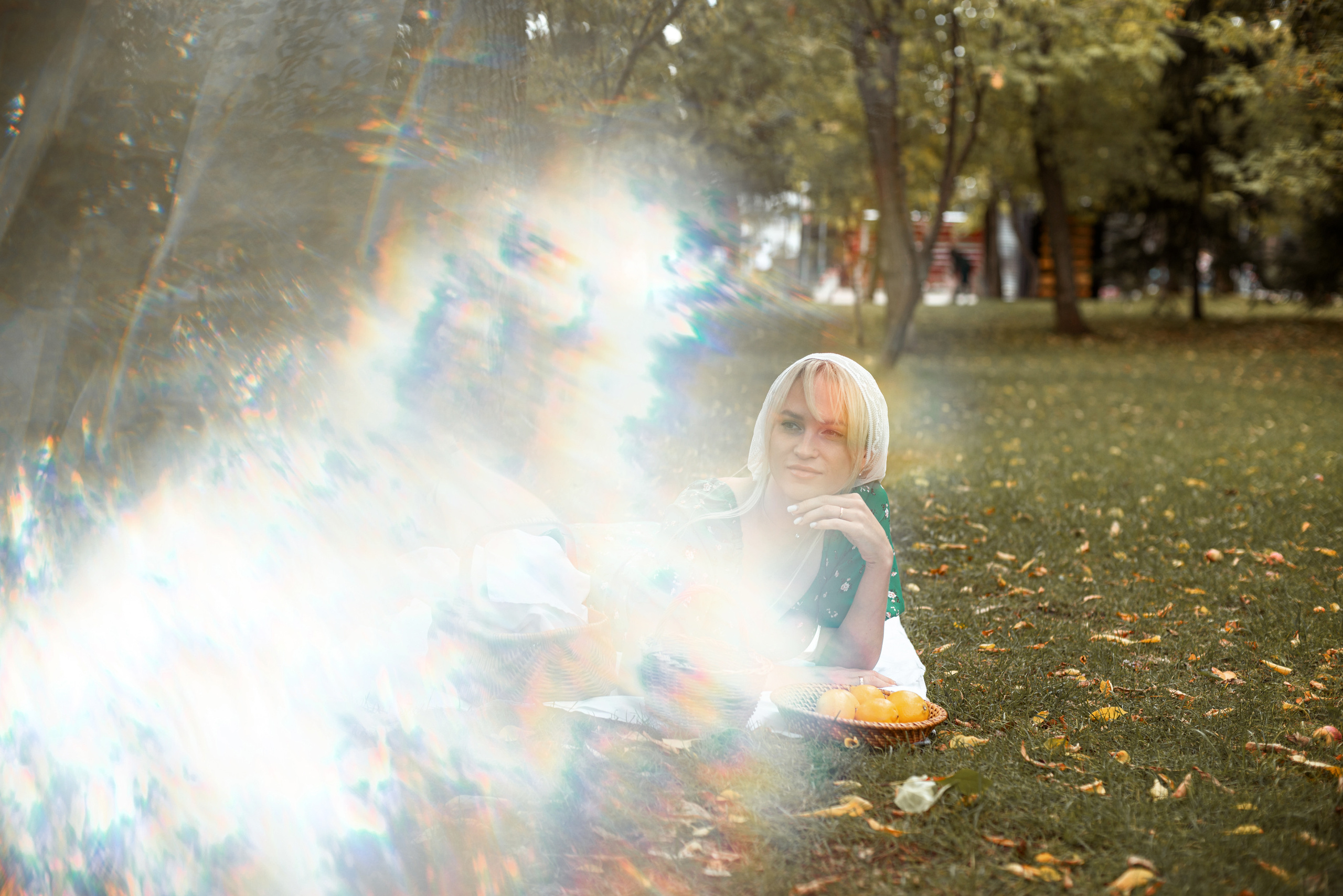 Фотосессия Ани | Стирка и лимоны. Фотограф в Самаре | Катерина Гущина