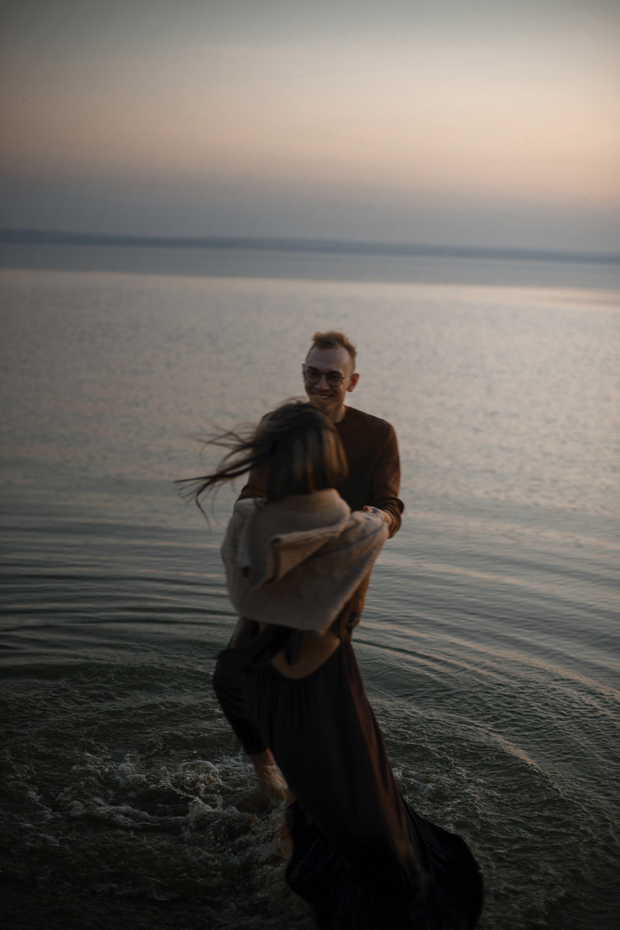 Оля & Женя. Фотограф в Самаре | Катерина Гущина