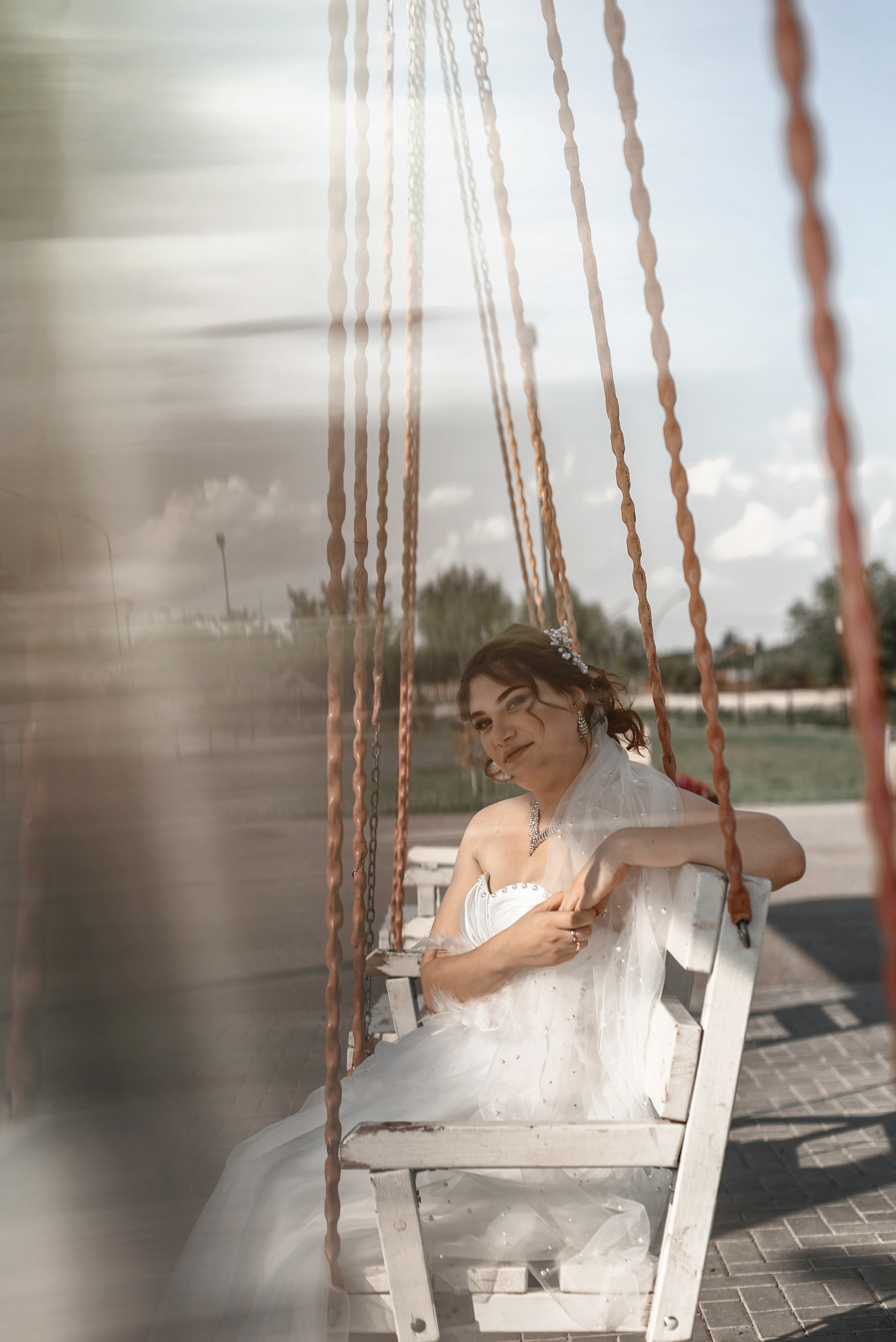 Свадьба Кати и Ильи. Фотограф в Самаре | Катерина Гущина