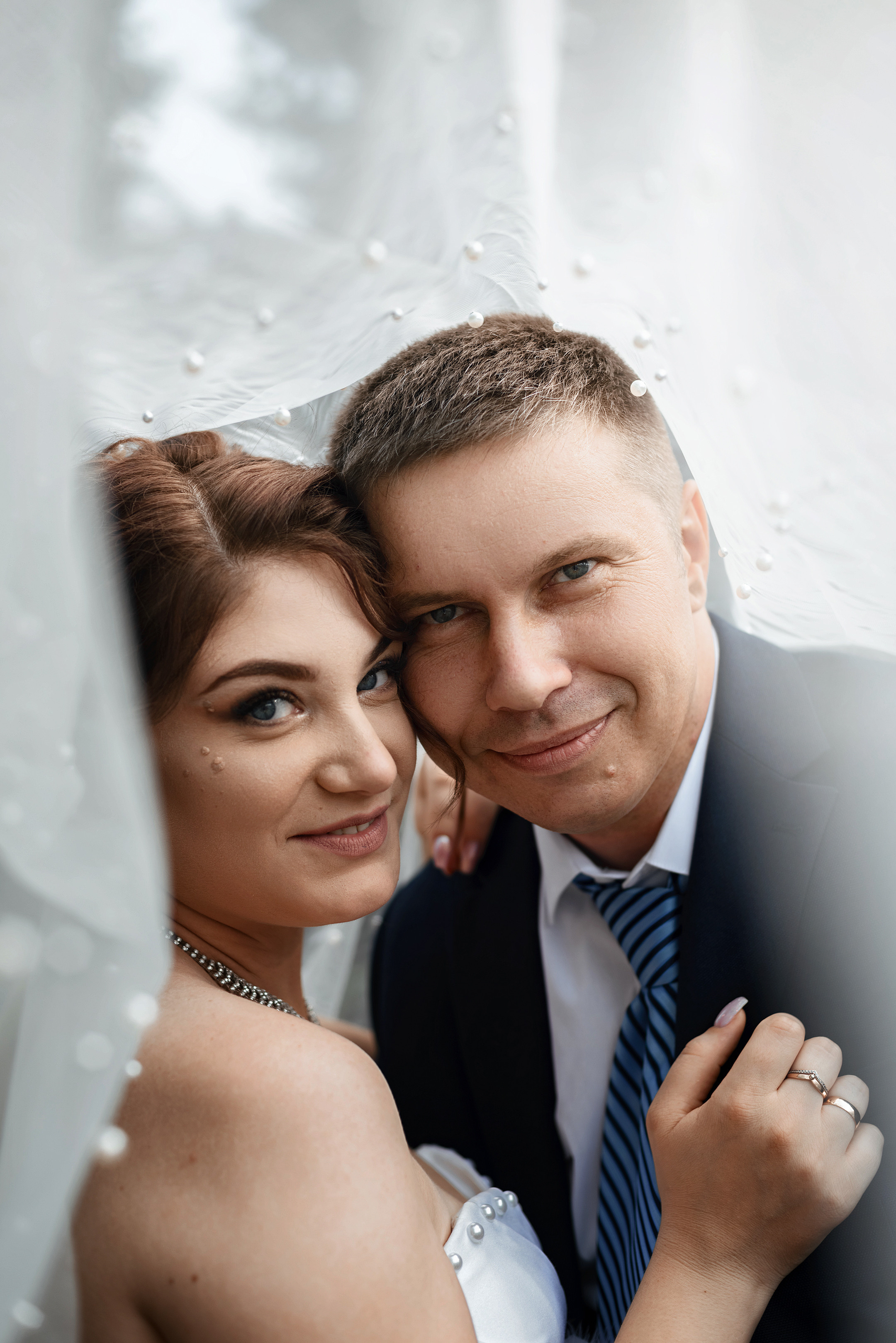 Свадьба Кати и Ильи. Фотограф в Самаре | Катерина Гущина