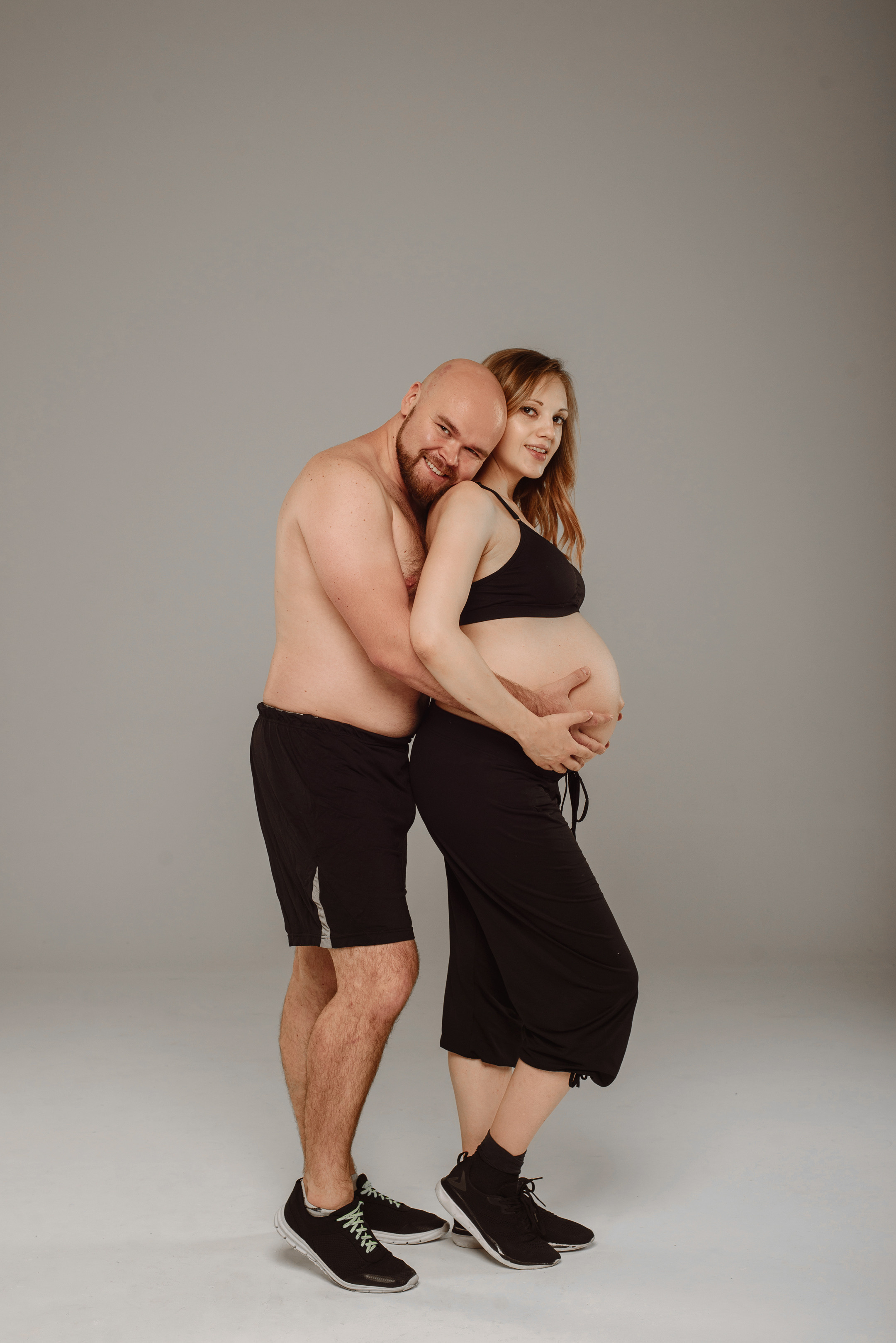 Рита и Лёша | Анонс. Фотограф в Самаре | Катерина Гущина