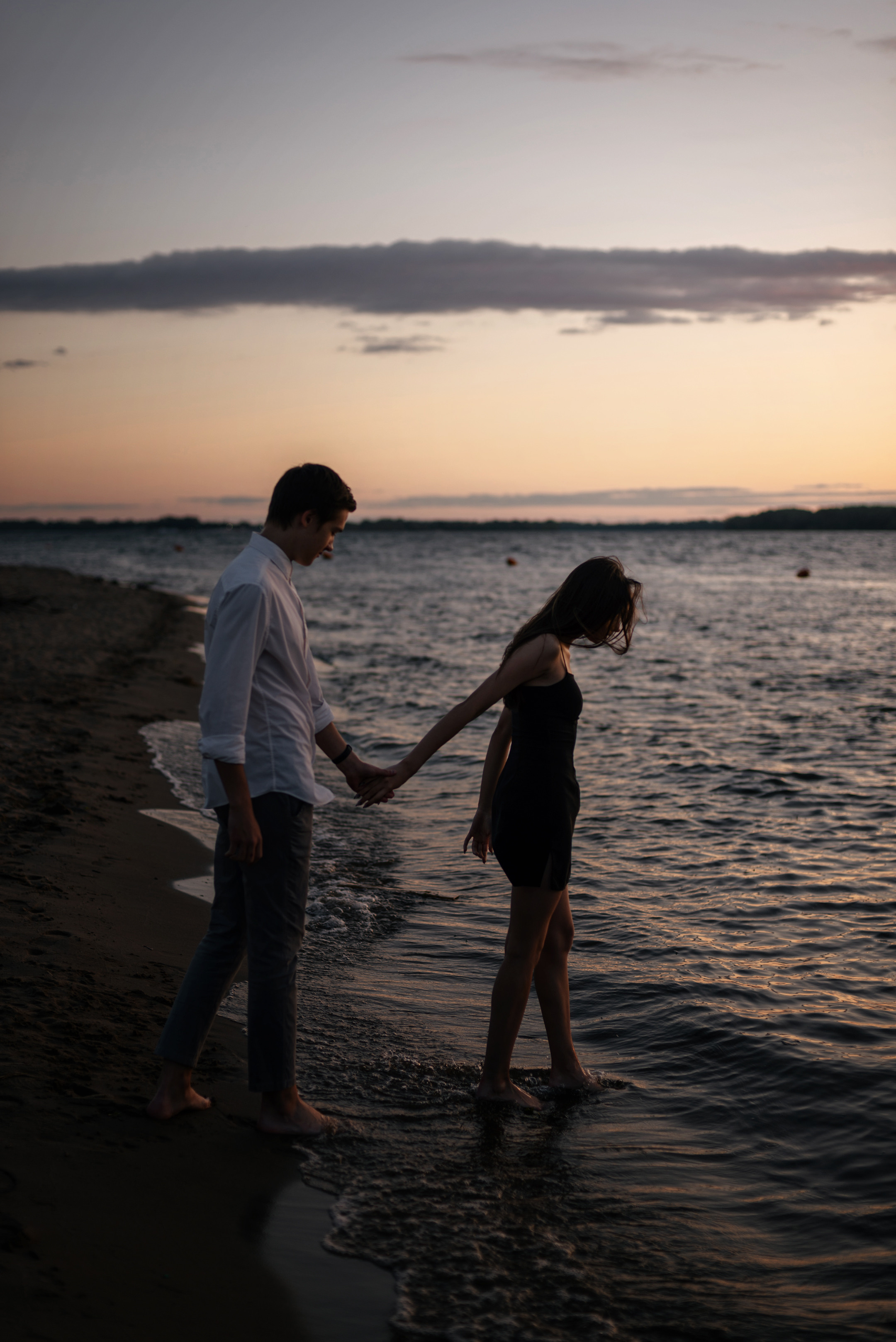 Юля & Вова. Фотограф в Самаре | Катерина Гущина